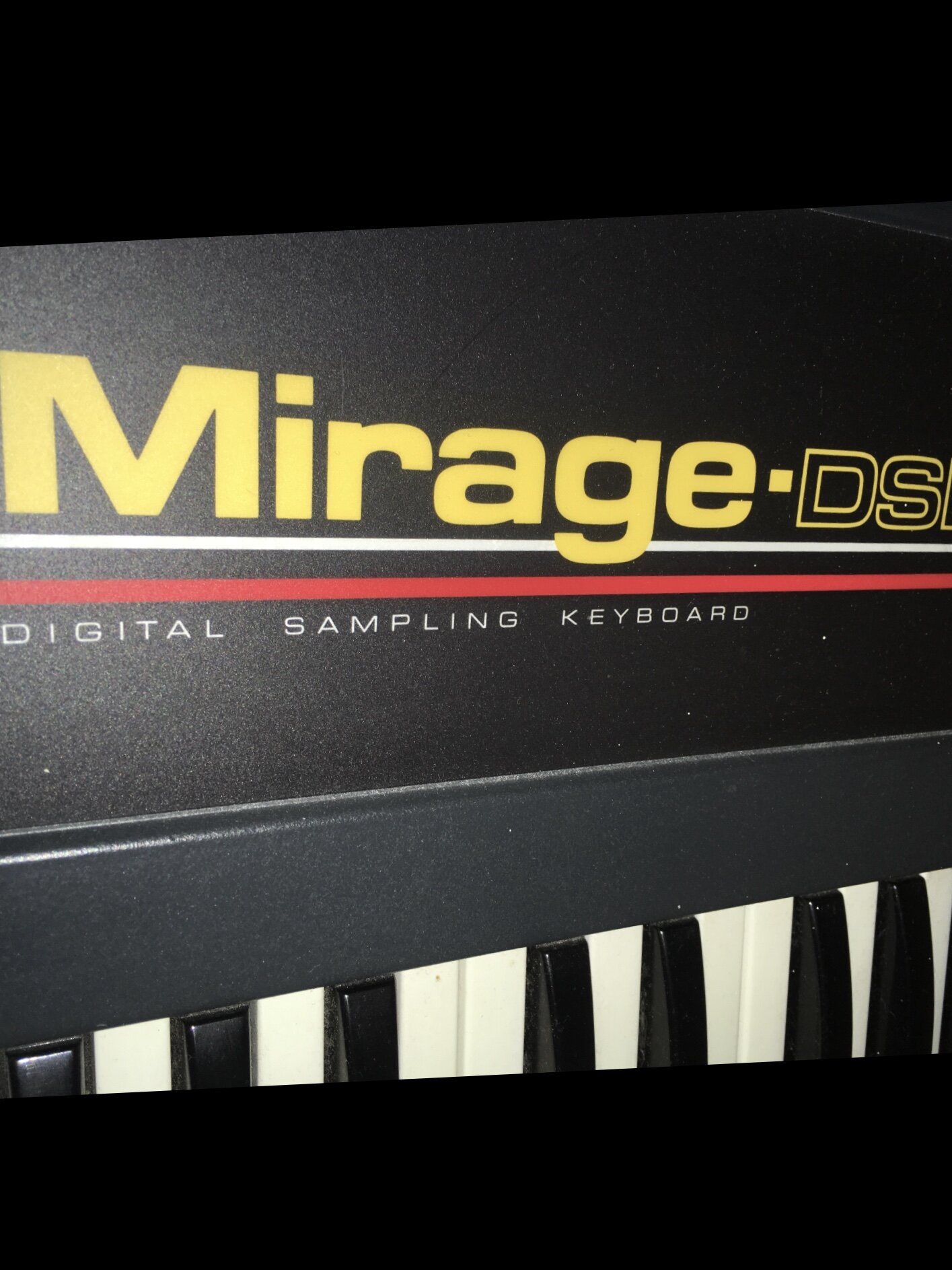 Mirage c/u