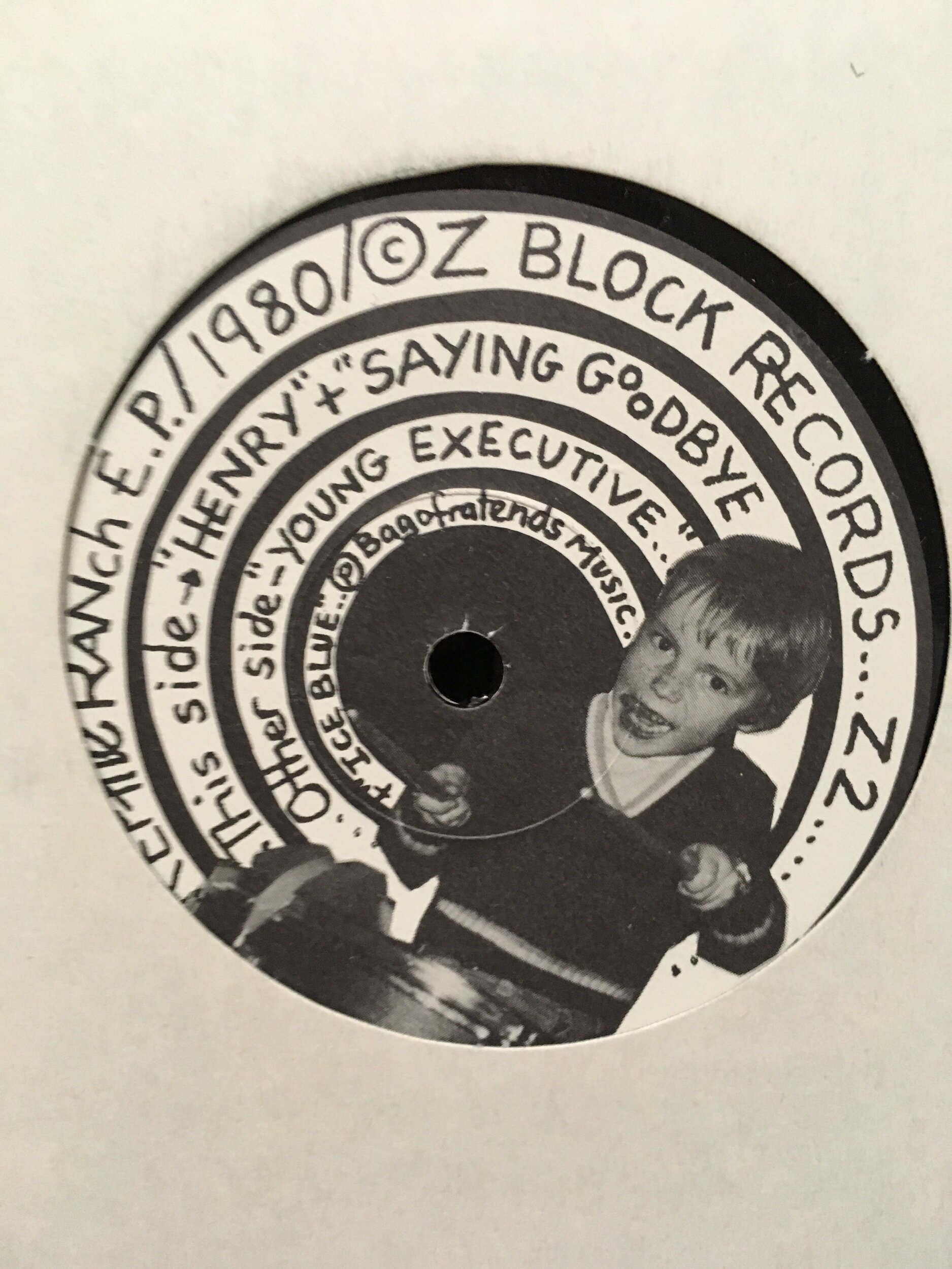 Reptile Ranch Young Executive 