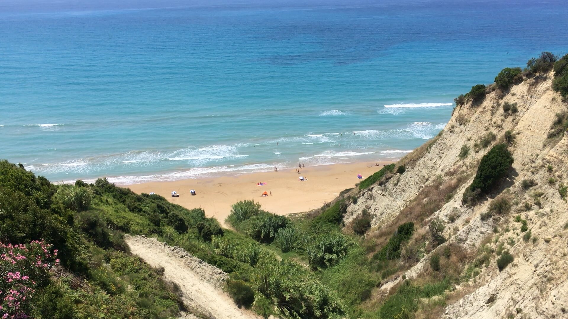 Video screenshot