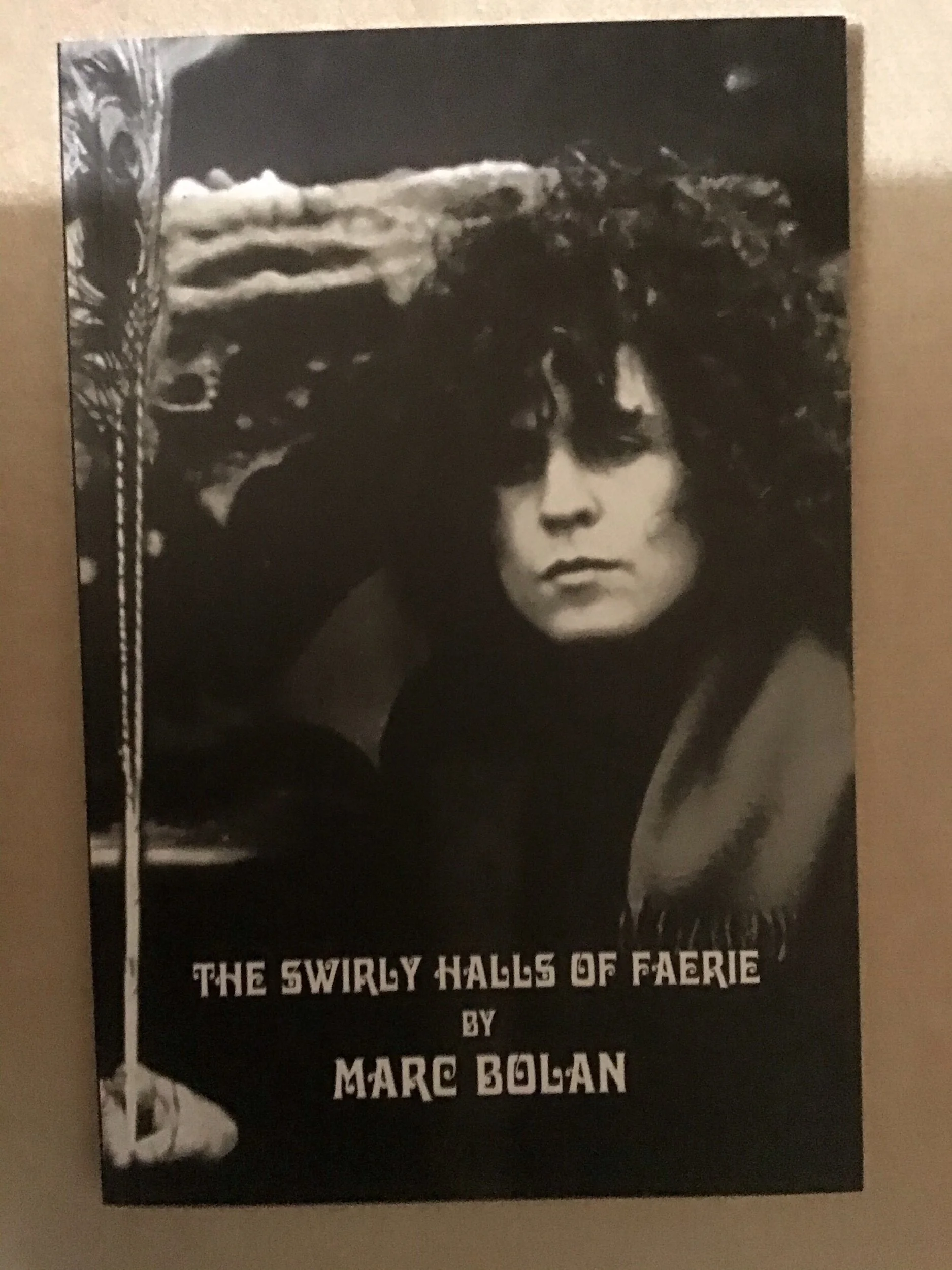 6. The Swirly Halls of Fearie