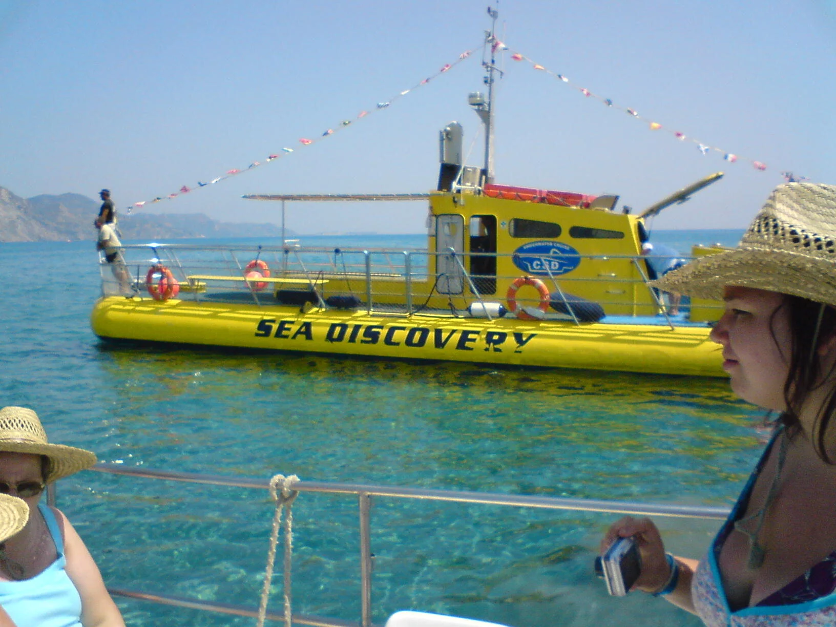 Kalamaki - Caretta Caretta