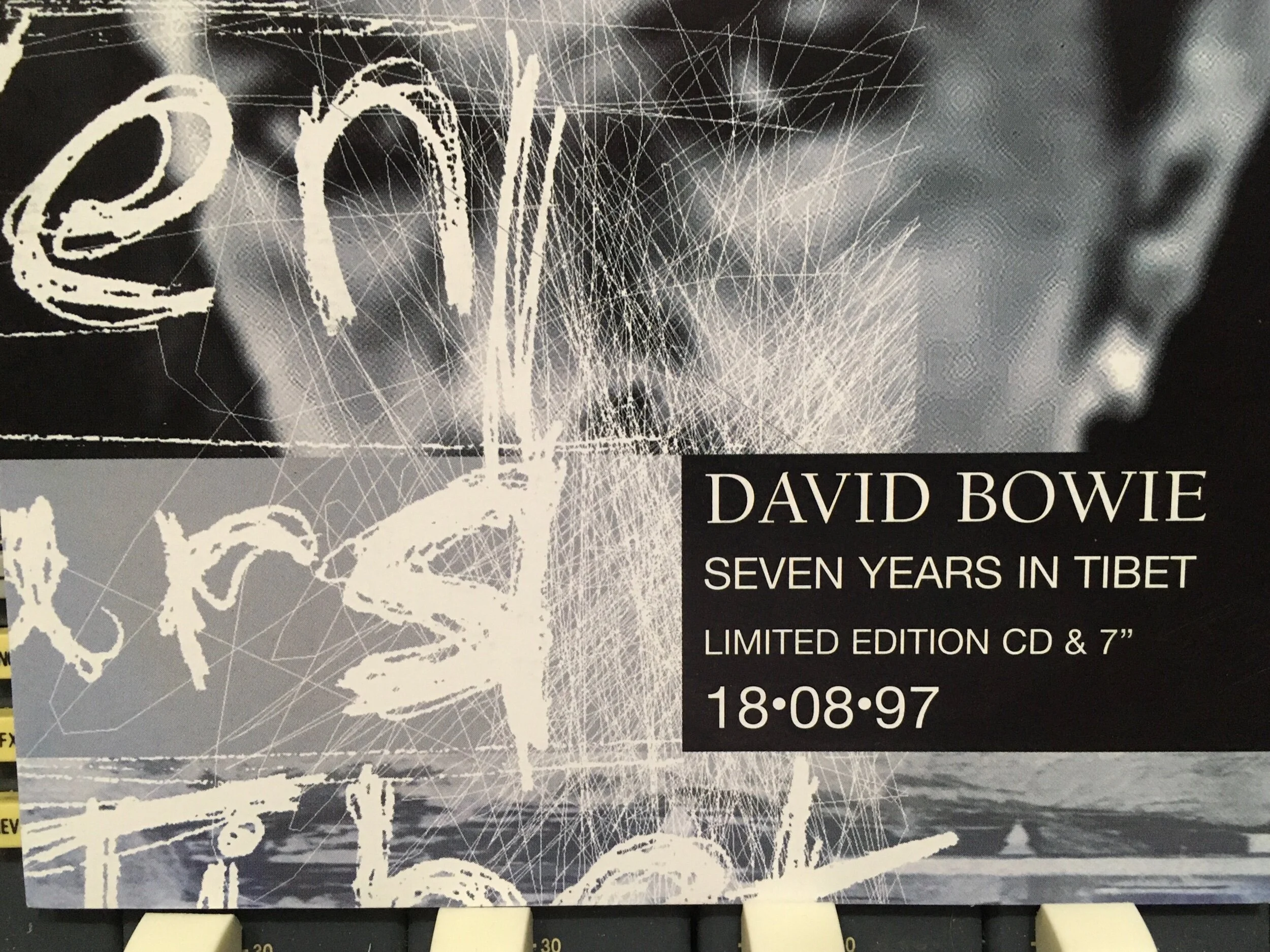 I’ve been shot in the head