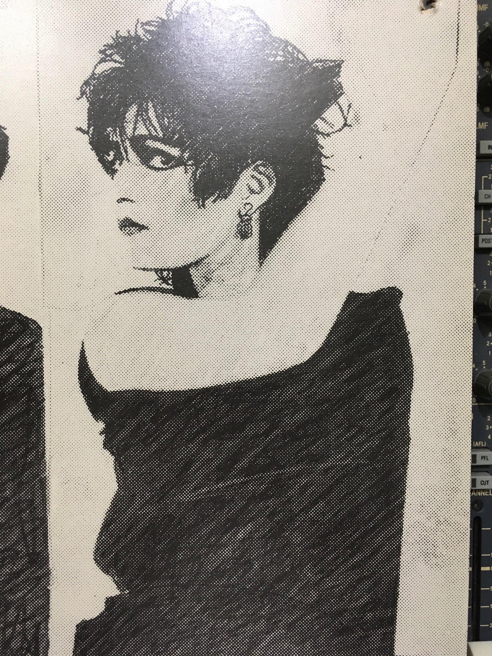 #4 SiouxsIe &amp; the Banshees