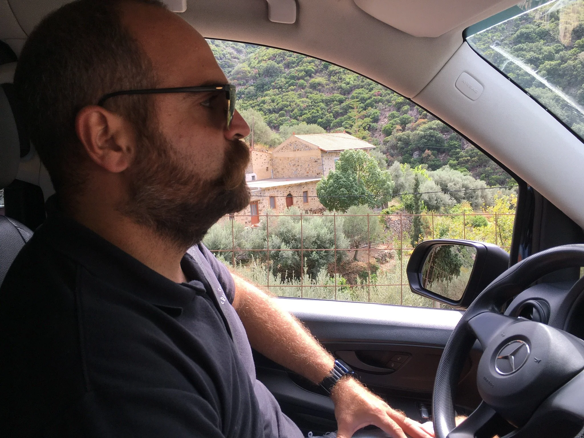 Yiannis’ Chania Experience Tours