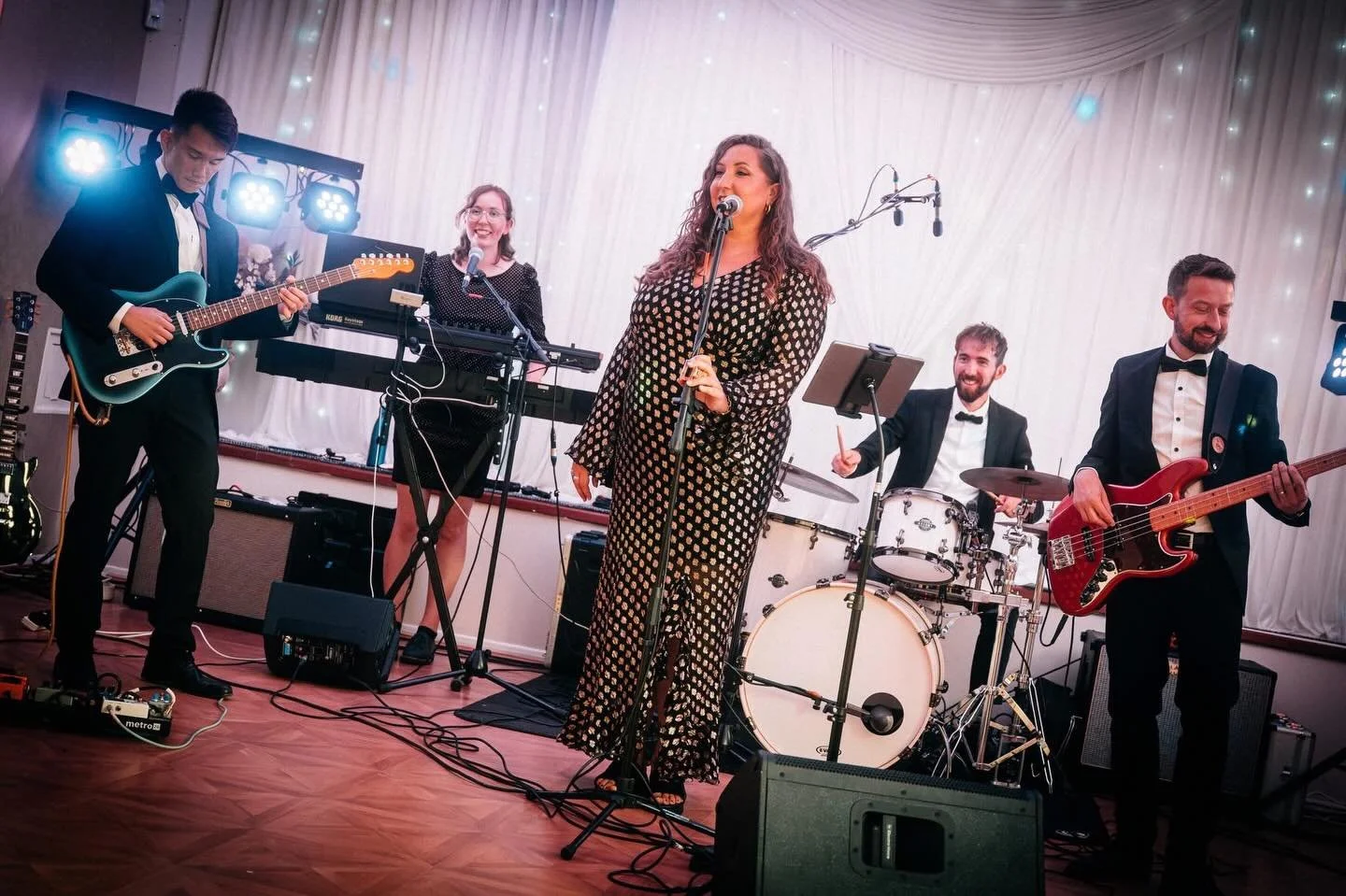 Hellooooo new pics 👀 Courtesy of the brilliant @definition_91