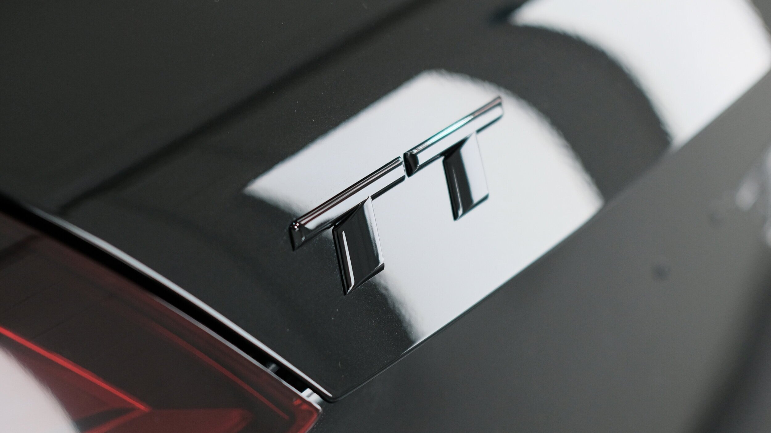 Audi TT Ceramic Coating