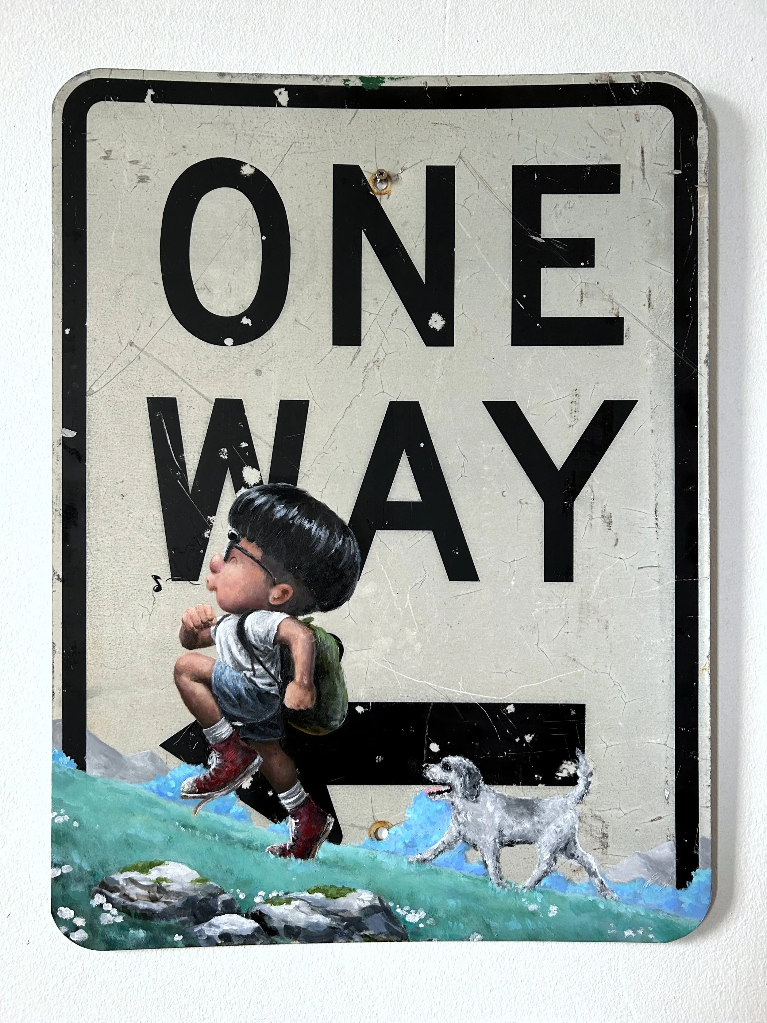 What's the Worst That Could Happen?