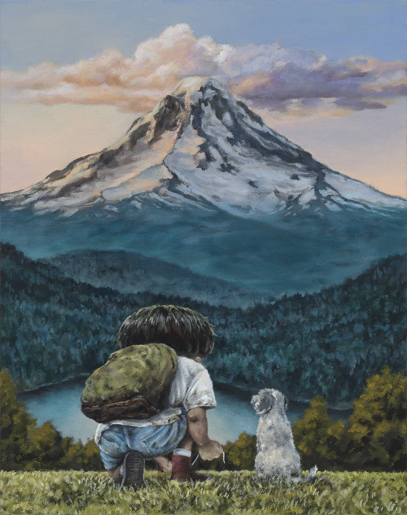 "The Road"