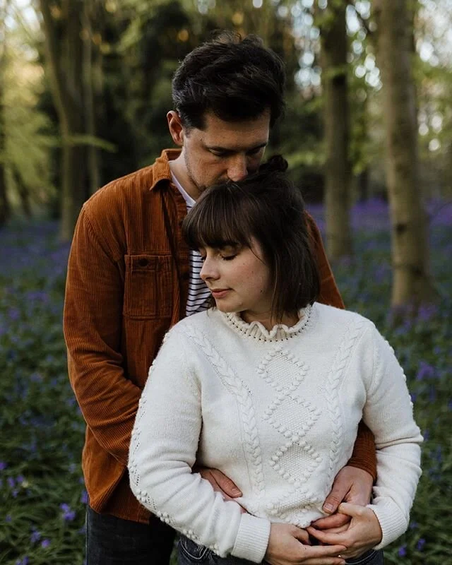 Hey ππΌ to our new followers. This is us, Nathan and Eleanor. We live in the Essex countryside and are the parents of four really cute chickens. So far this lockdown we have been learning how to grow our own veg, bake our own bread and using up all