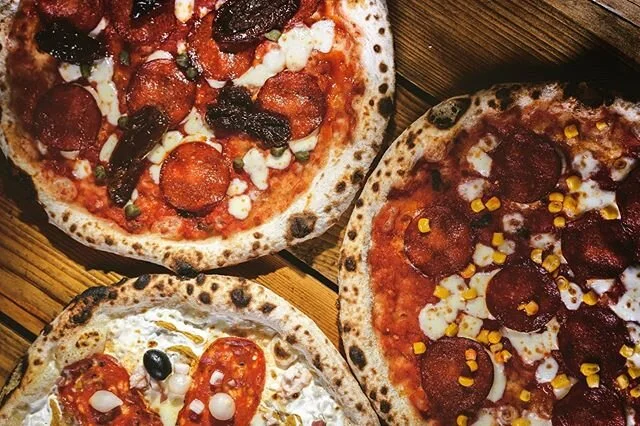📯 MEGHÍVUNK 1 PIZZÁRA 🍕
Rendelj tőlünk 10 pizzát és a 11.-et ajándékba adjuk! 🎁
{az akcióban 2020.05.30-ig leadott első rendelésseddel tudsz résztvenni, majd 30 nap áll rendelkezésedre, hogy összegyűjtsd a 10 pizzát 💪😉 a Netpinc