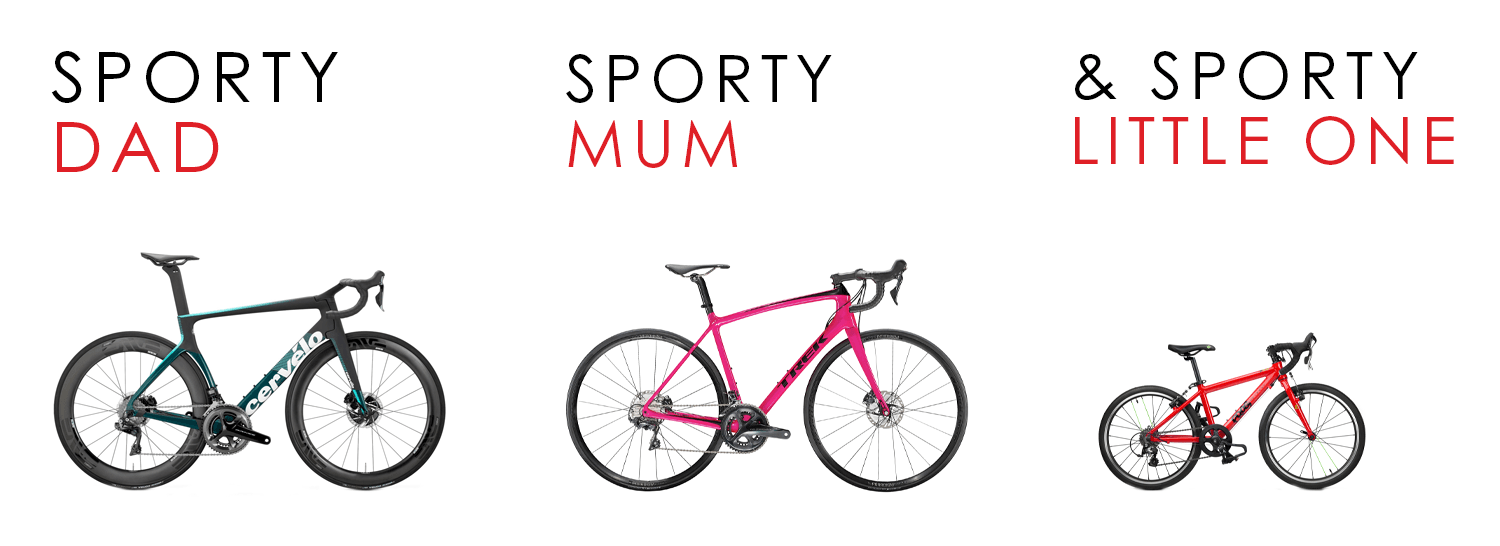 a bike company