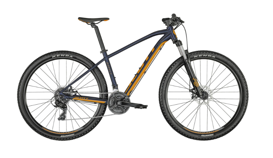 Scott Aspect 970 Blue (small)