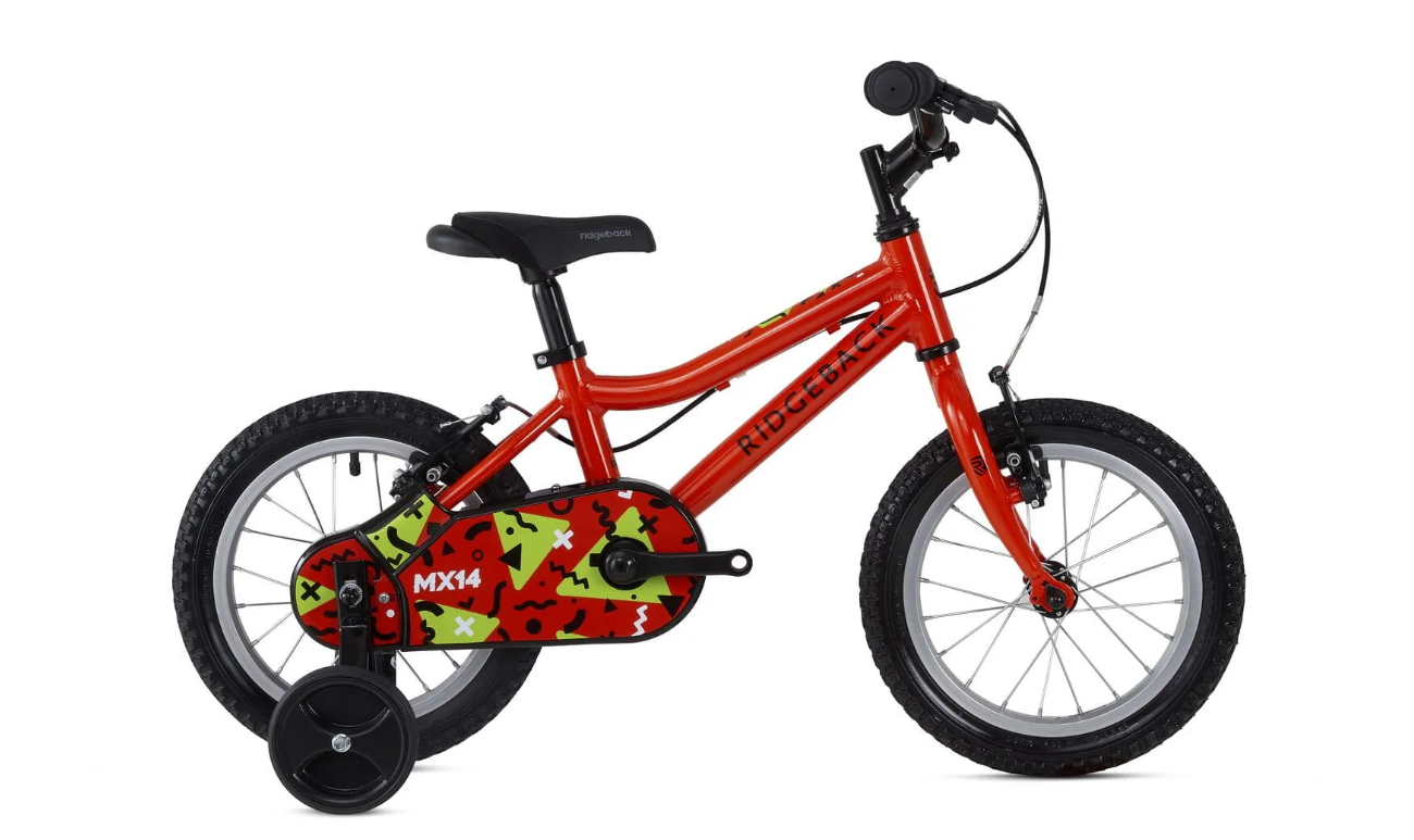 Ridgeback MX14 Red.PNG