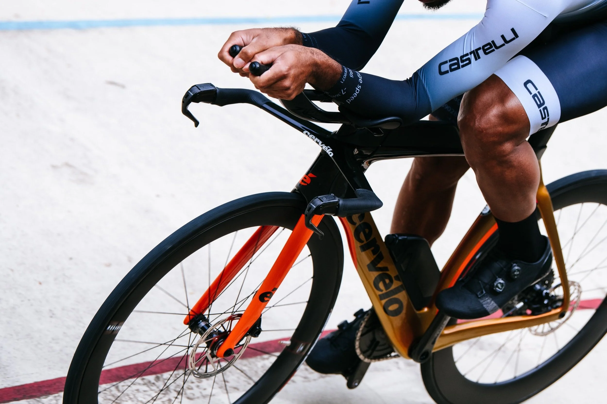 In-store Now — The Bike Company