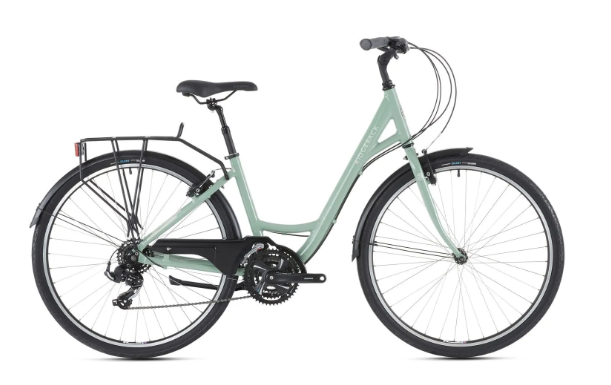 Ridgeback Avenida 21 (Medium - 17")