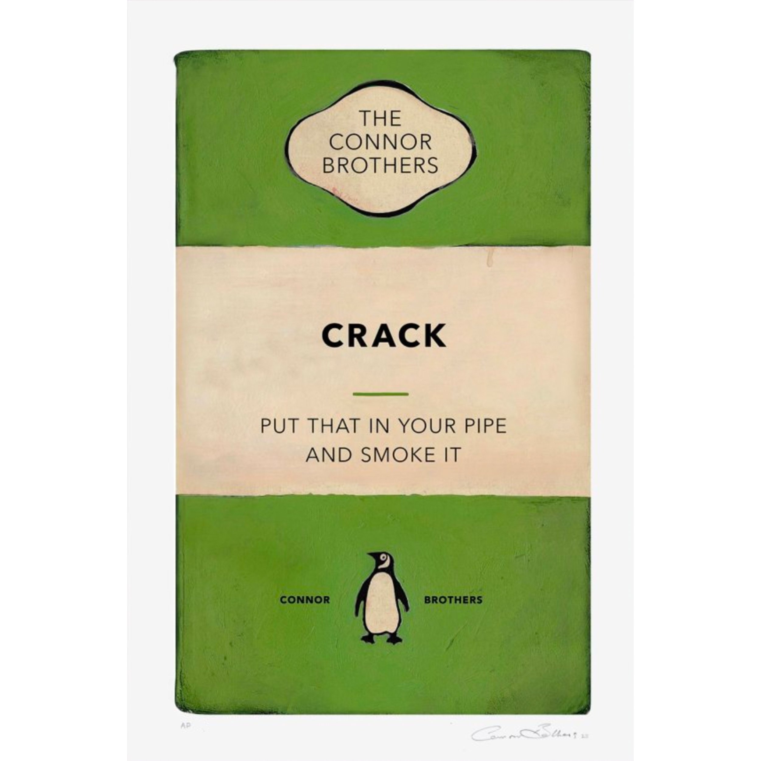 extraordinary-objects-the-connor-brothers-crack-put-that-in-your-pipe-green-white.jpg