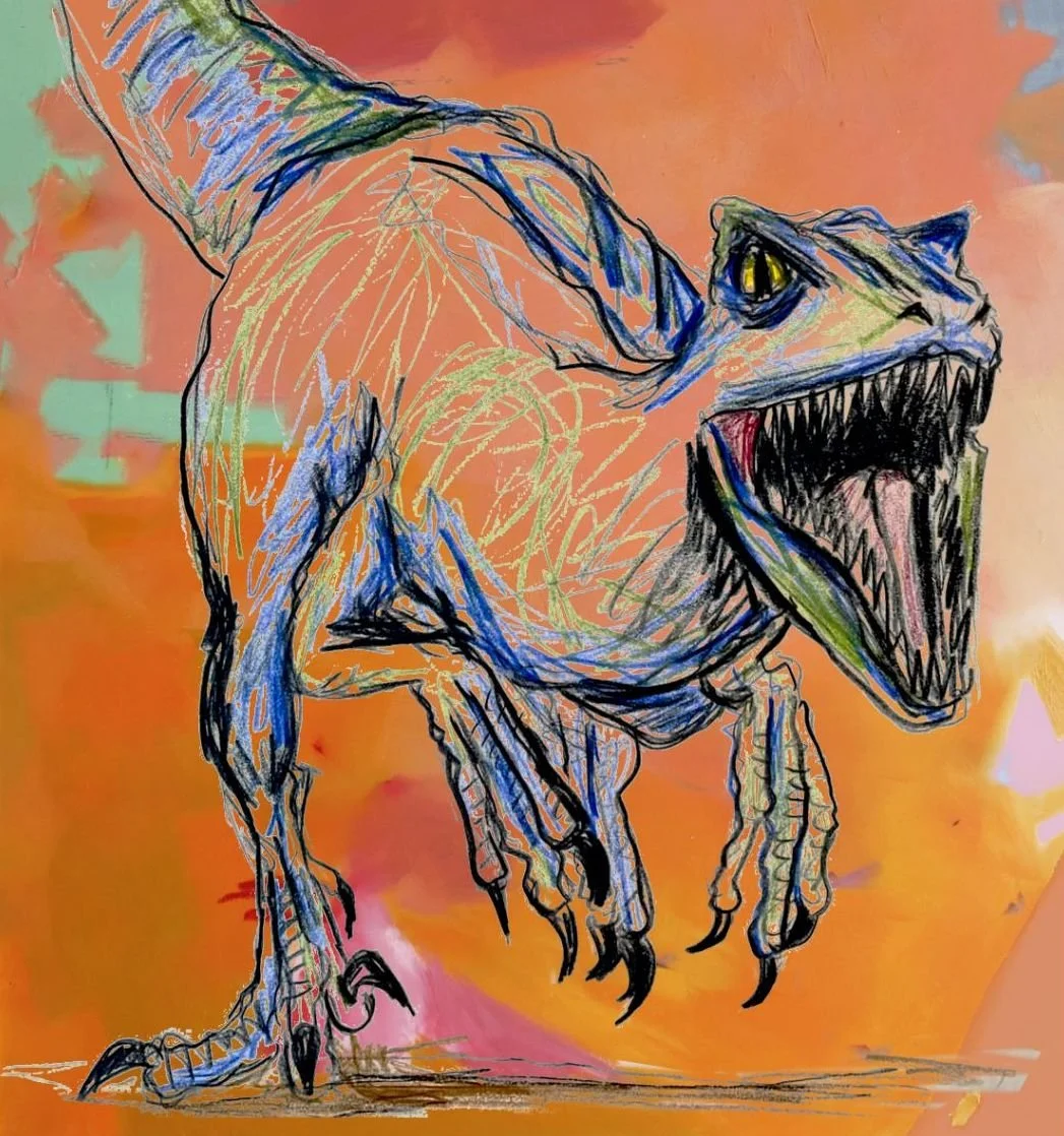 extraordinary-objects-the-connor-brothers-old-behaviour-regression-painting copy.JPG