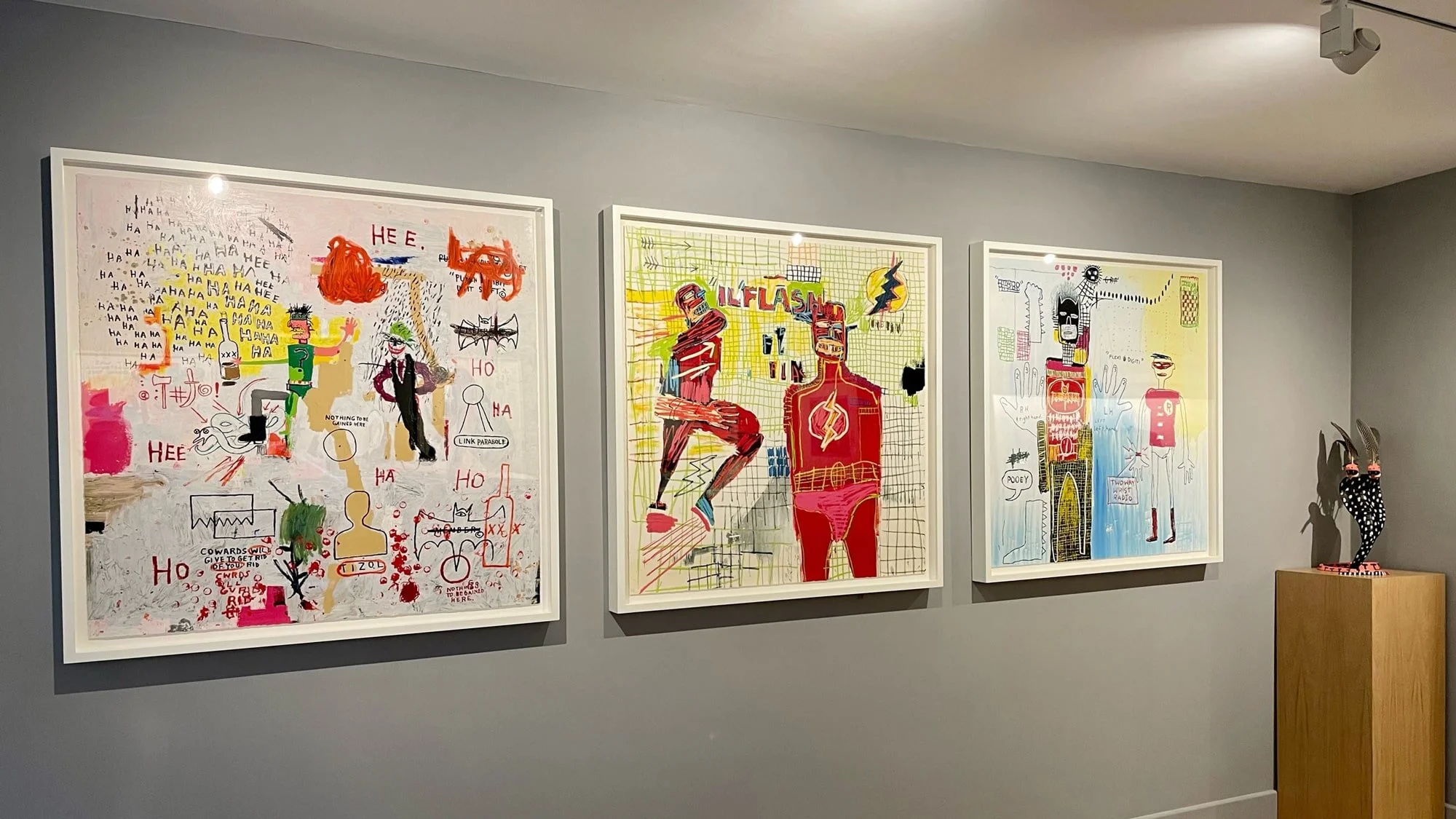 Extraordinary Objects | Carla Nizzola - Curated Contemporary Art ...