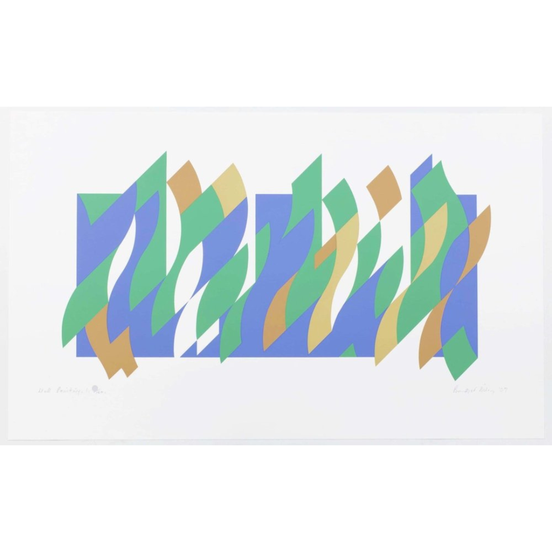 Wall Painting I
