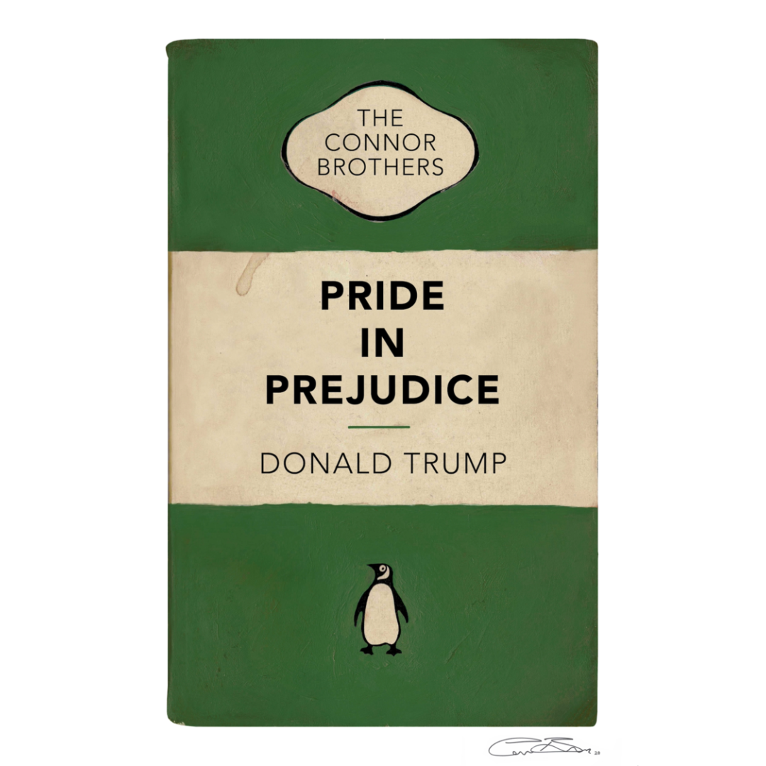 Pride in Prejudice