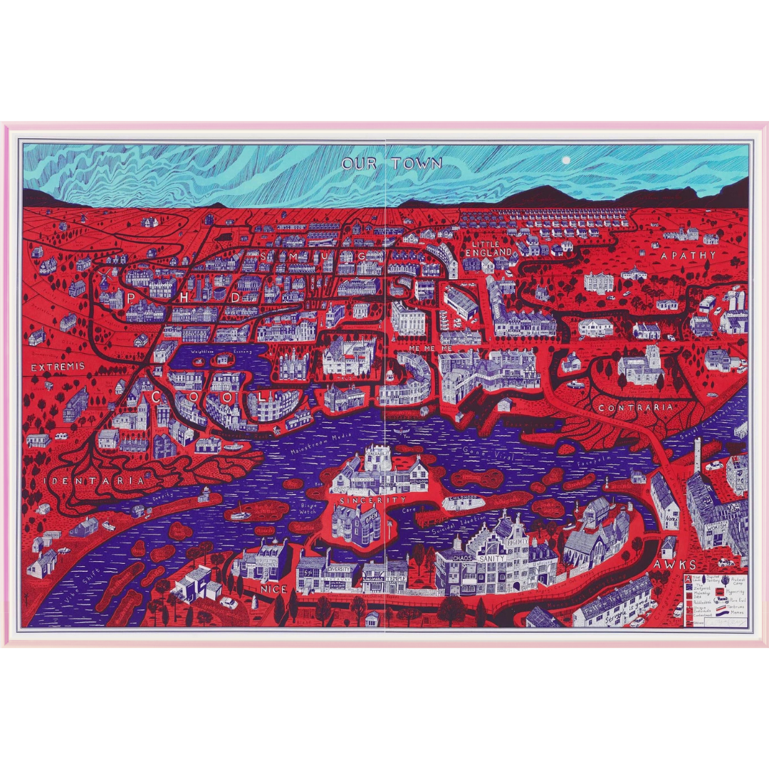 Our Town