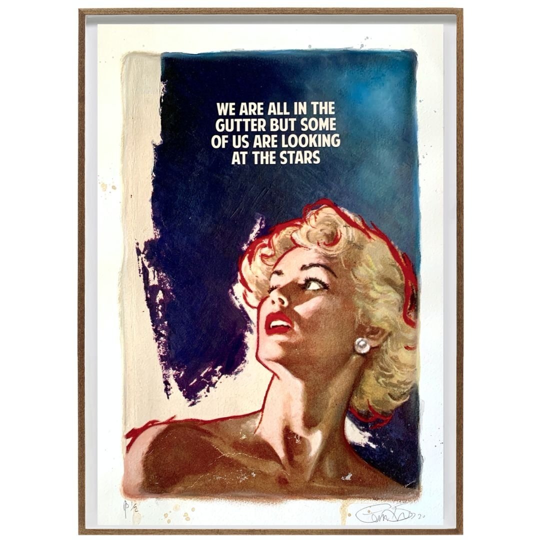 We Are All In The Gutter