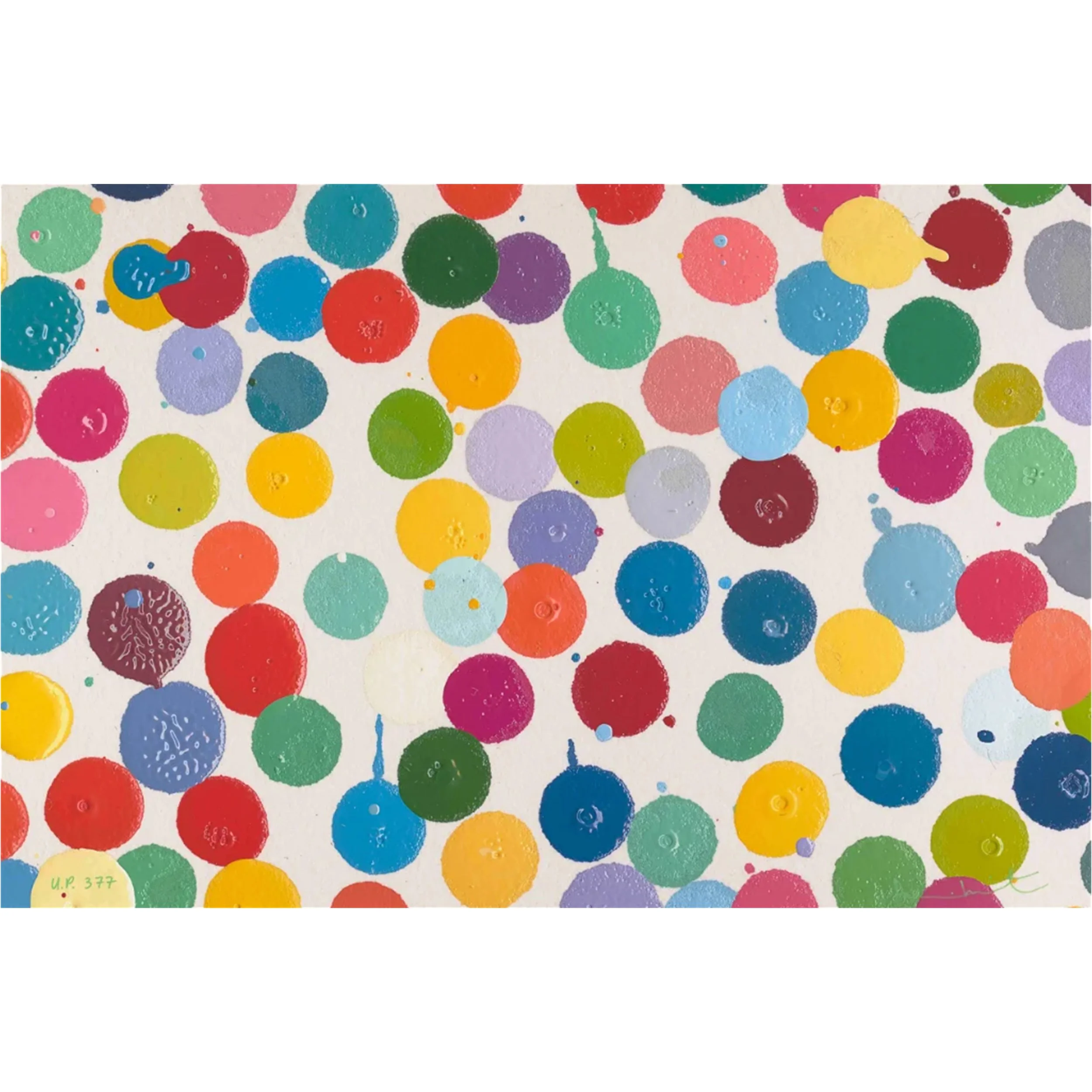 The Currency Unique Prints 'H11-377'