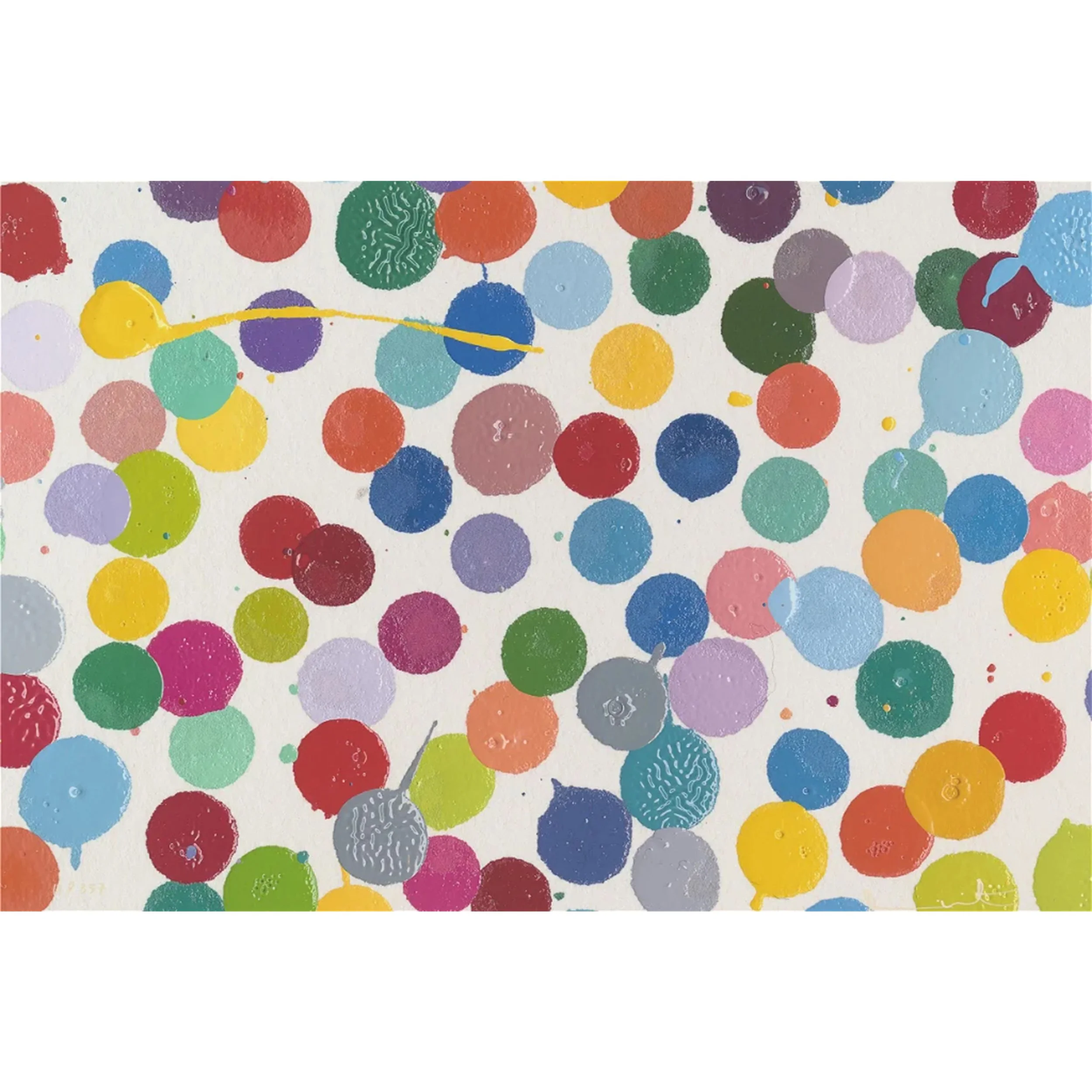 The Currency Unique Prints H11-357