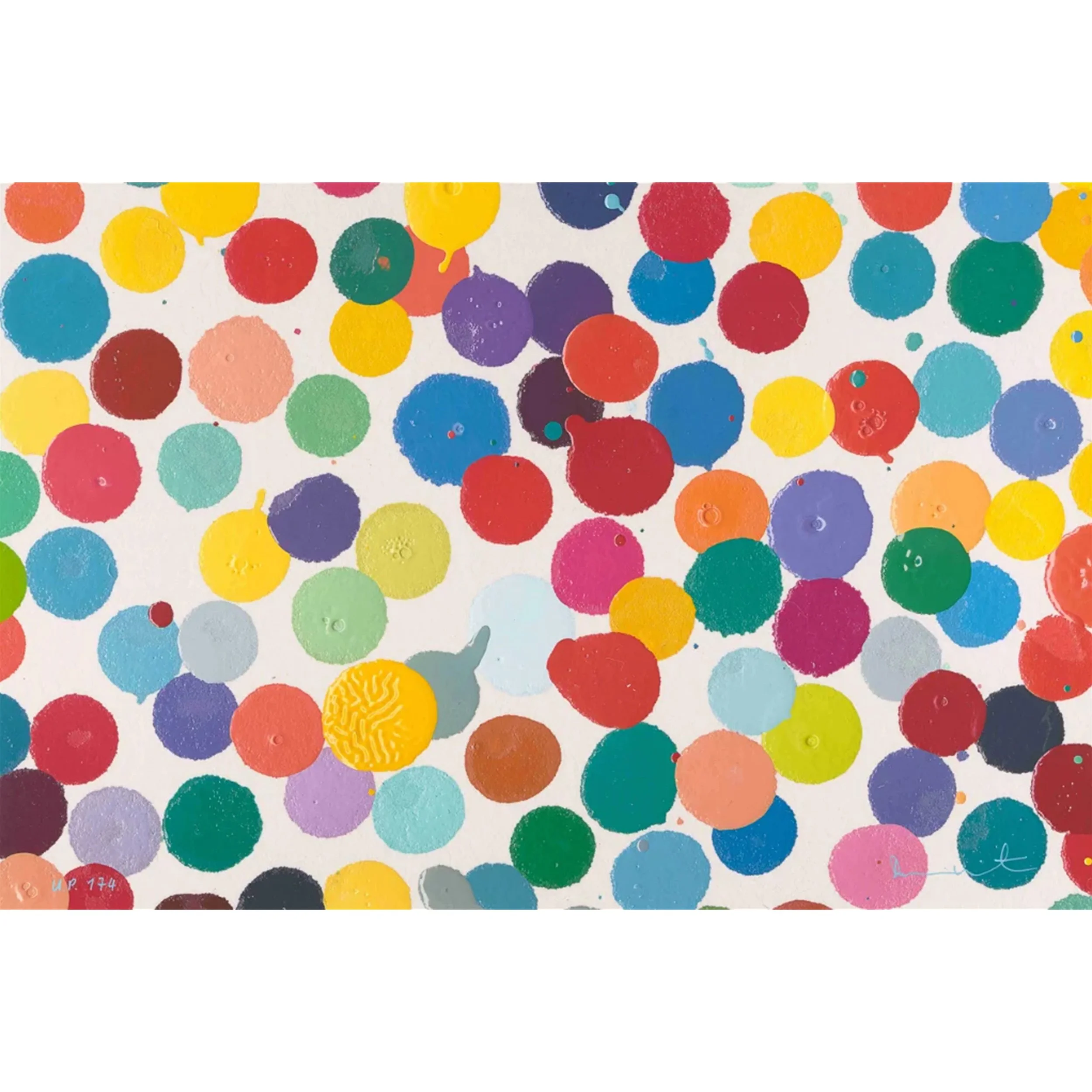 The Currency Unique Prints H11-174