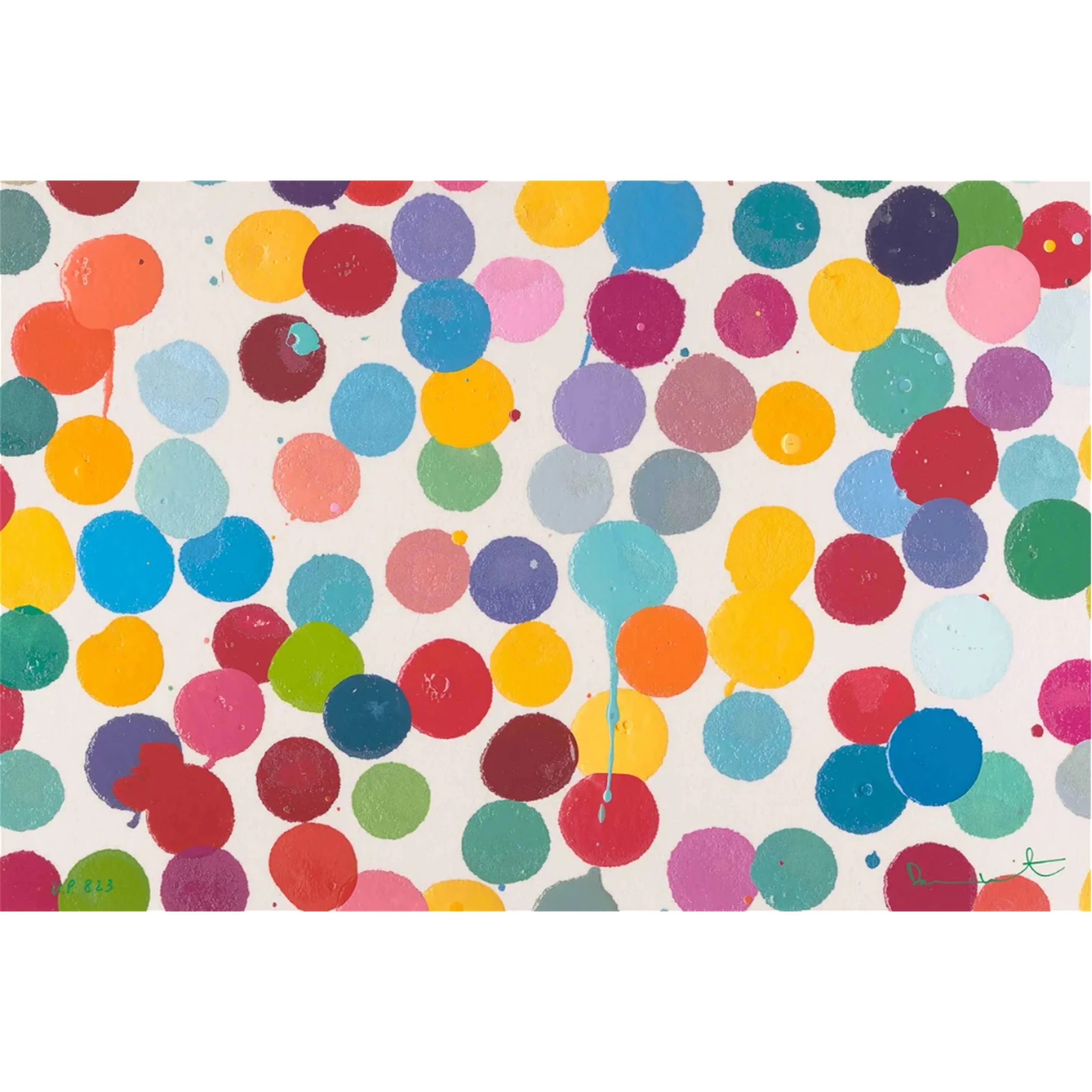 The Currency Unique Prints H11-823