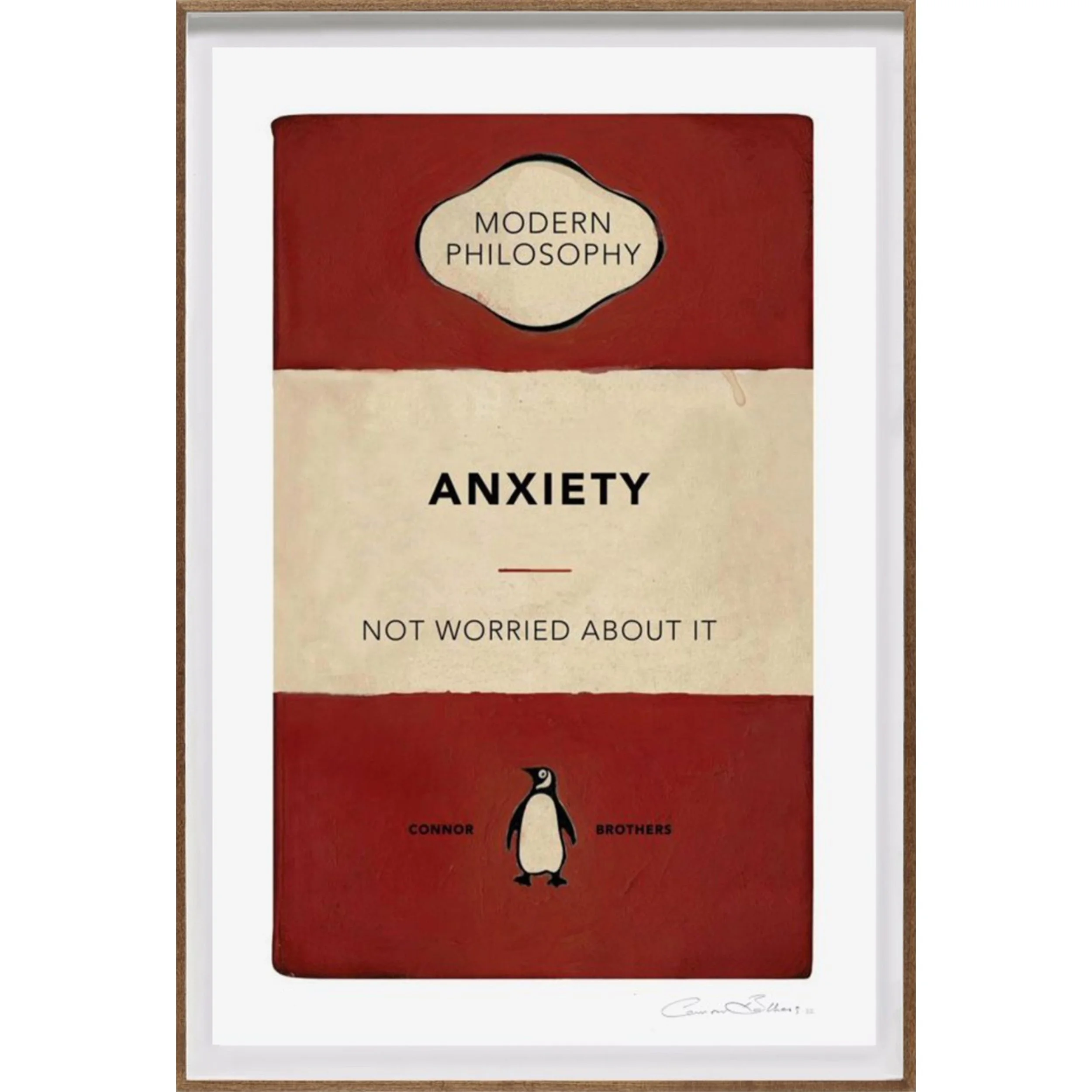 Anxiety