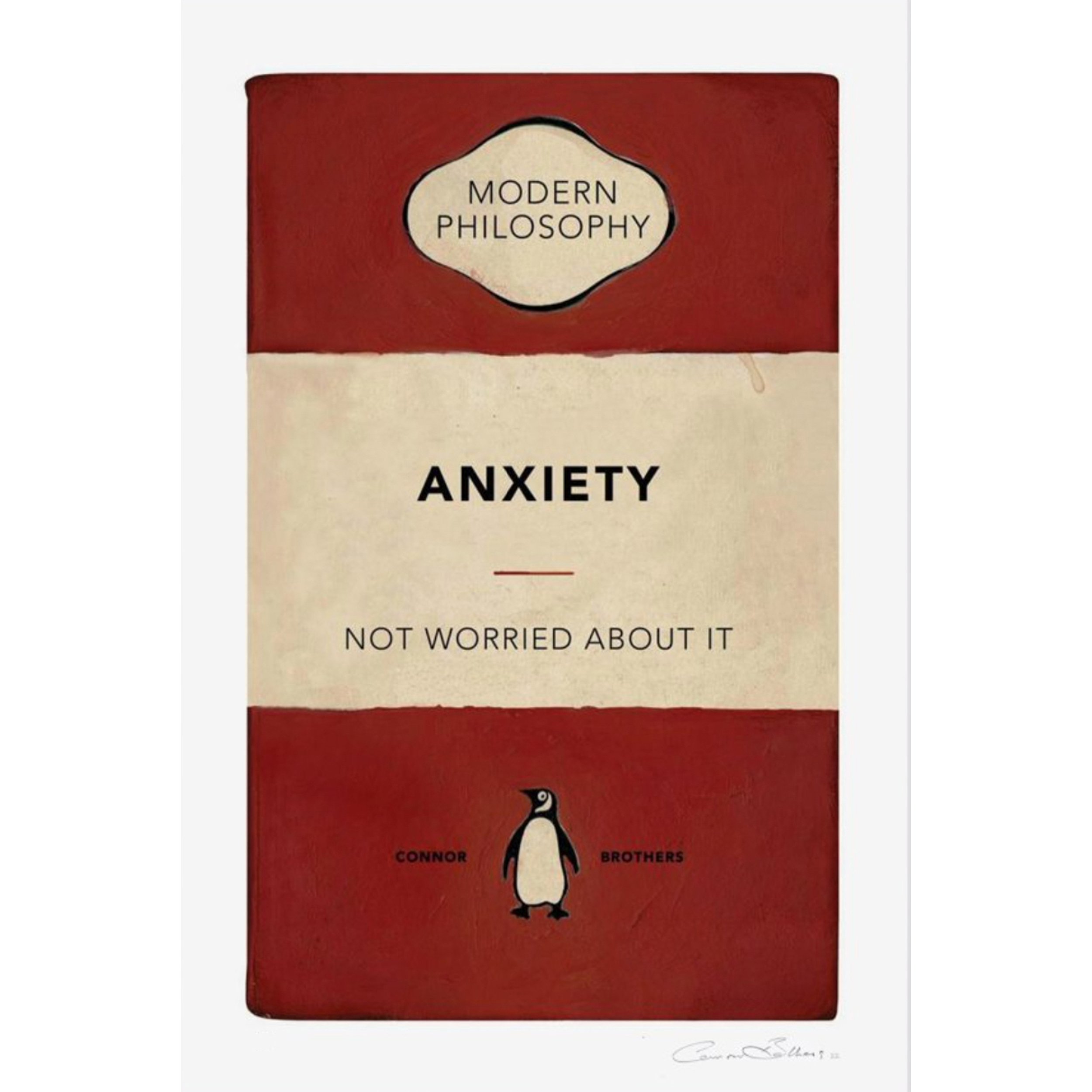 Anxiety