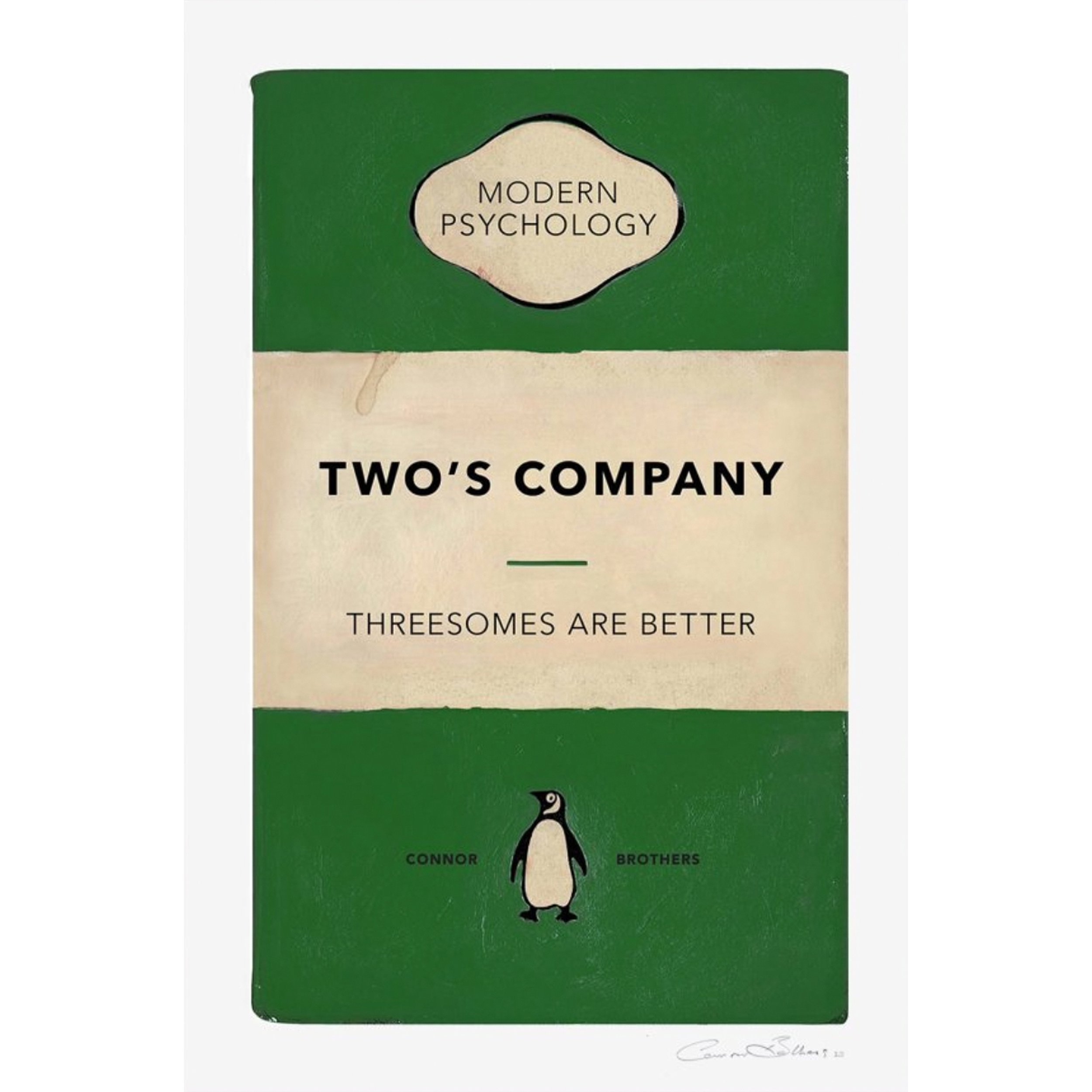 Two's Company