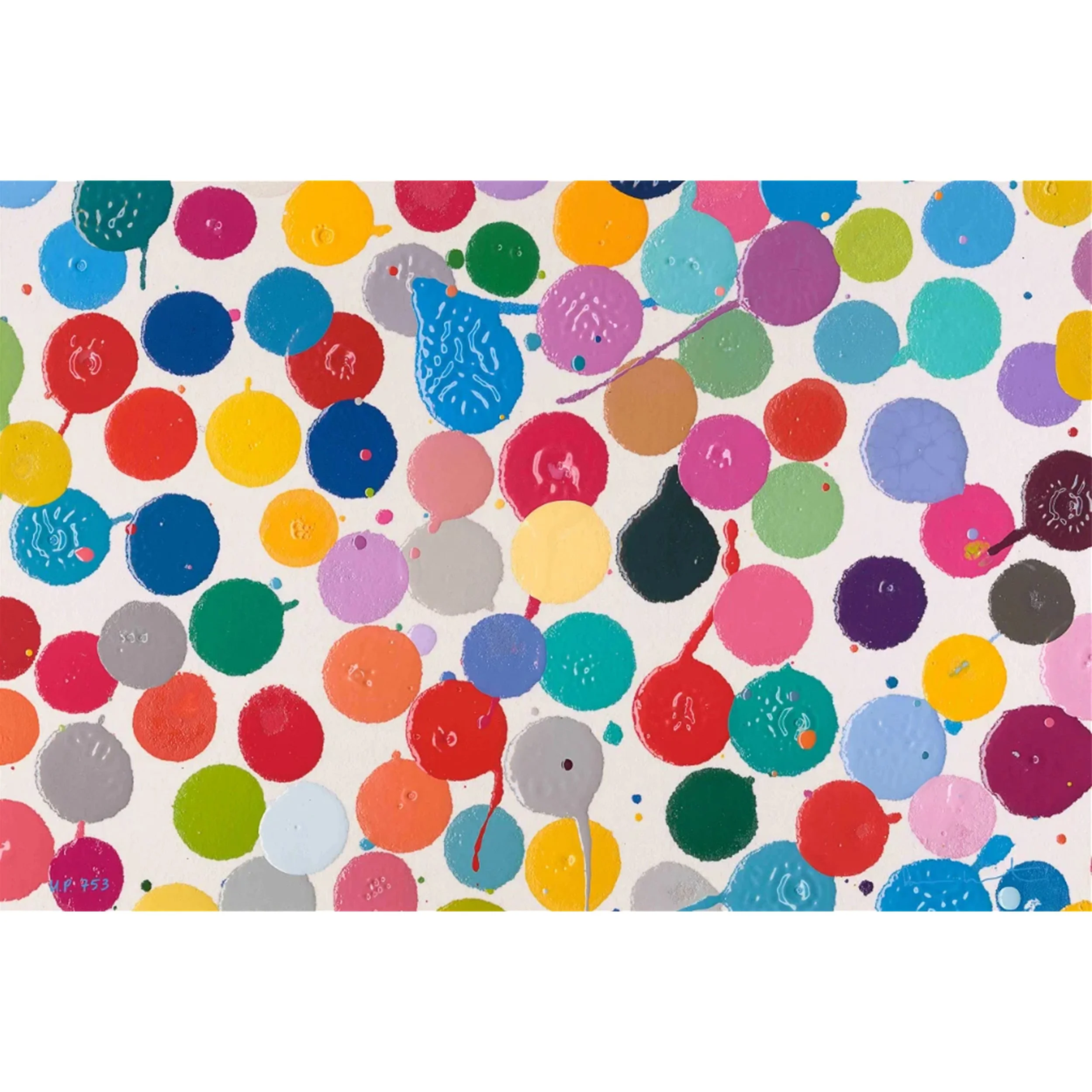 The Currency Unique Prints 'H11-753'