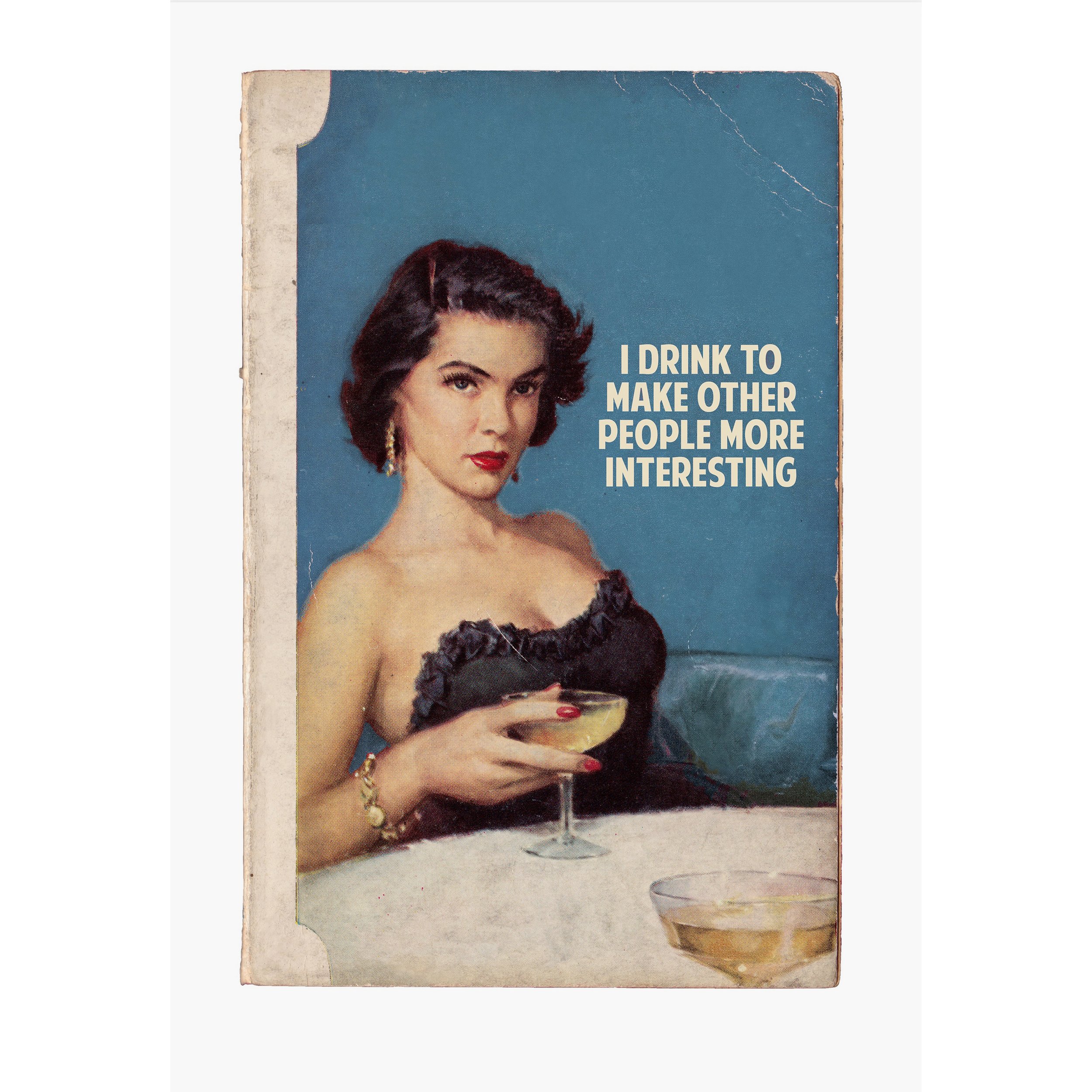 I Drink