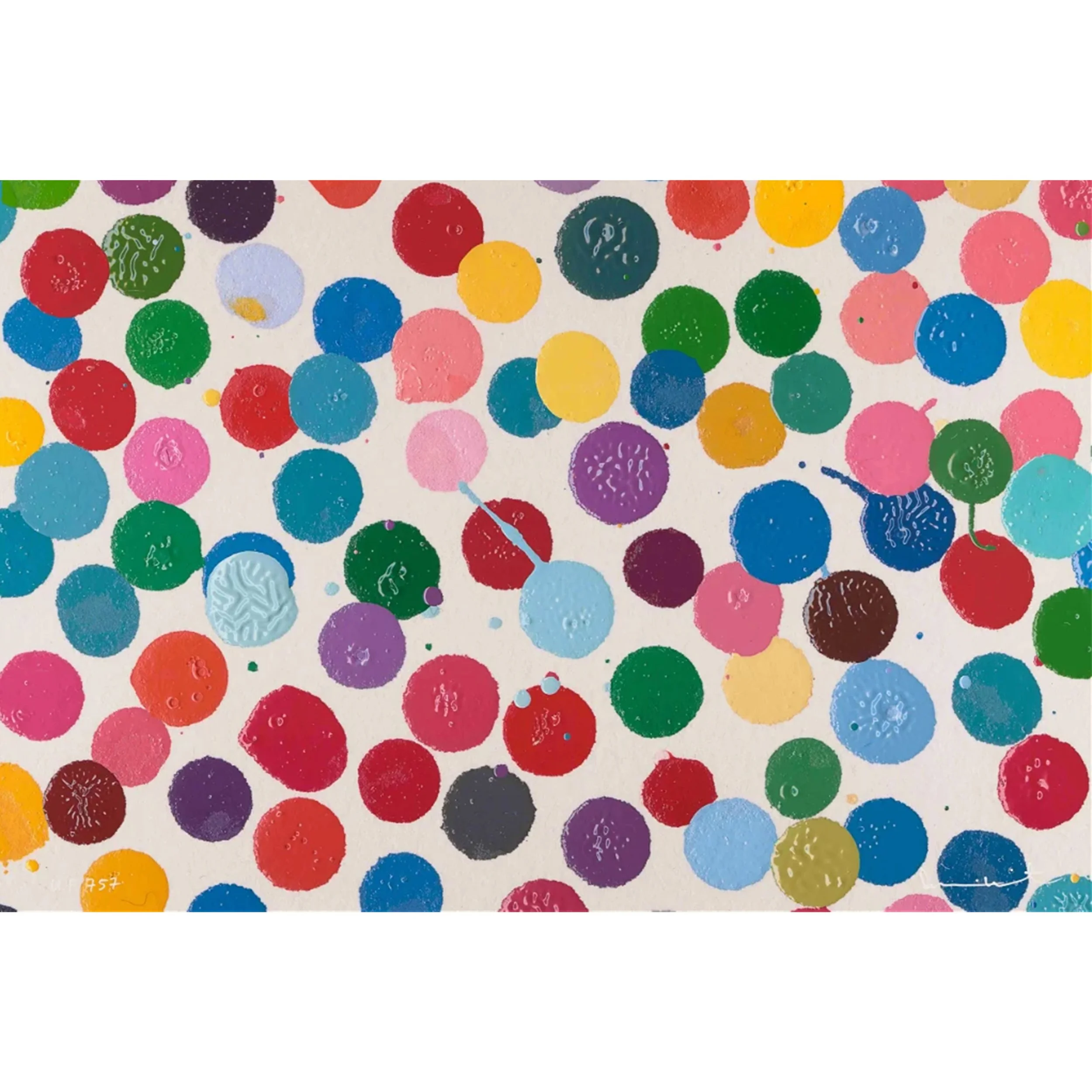 The Currency Unique Prints 'H11-757'