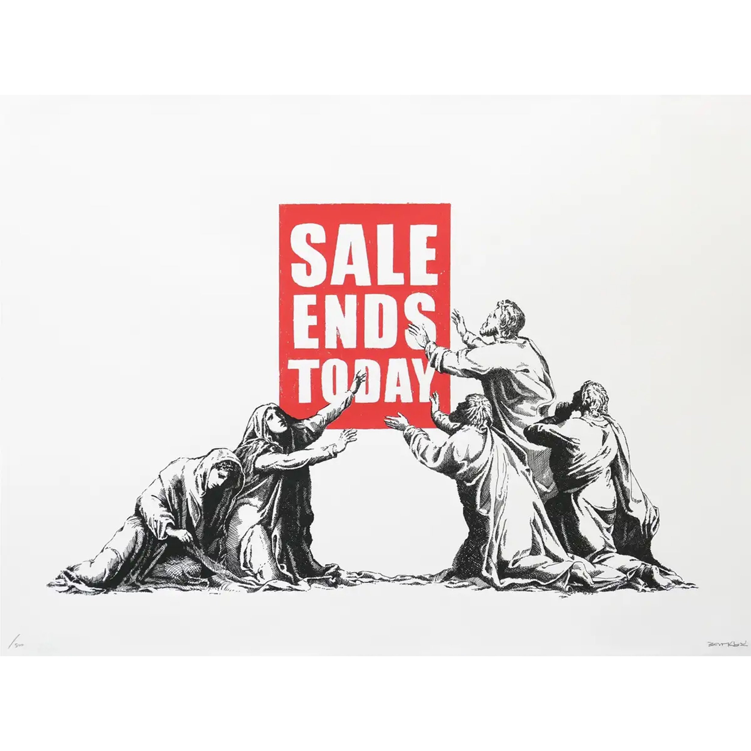 Sale Ends V2