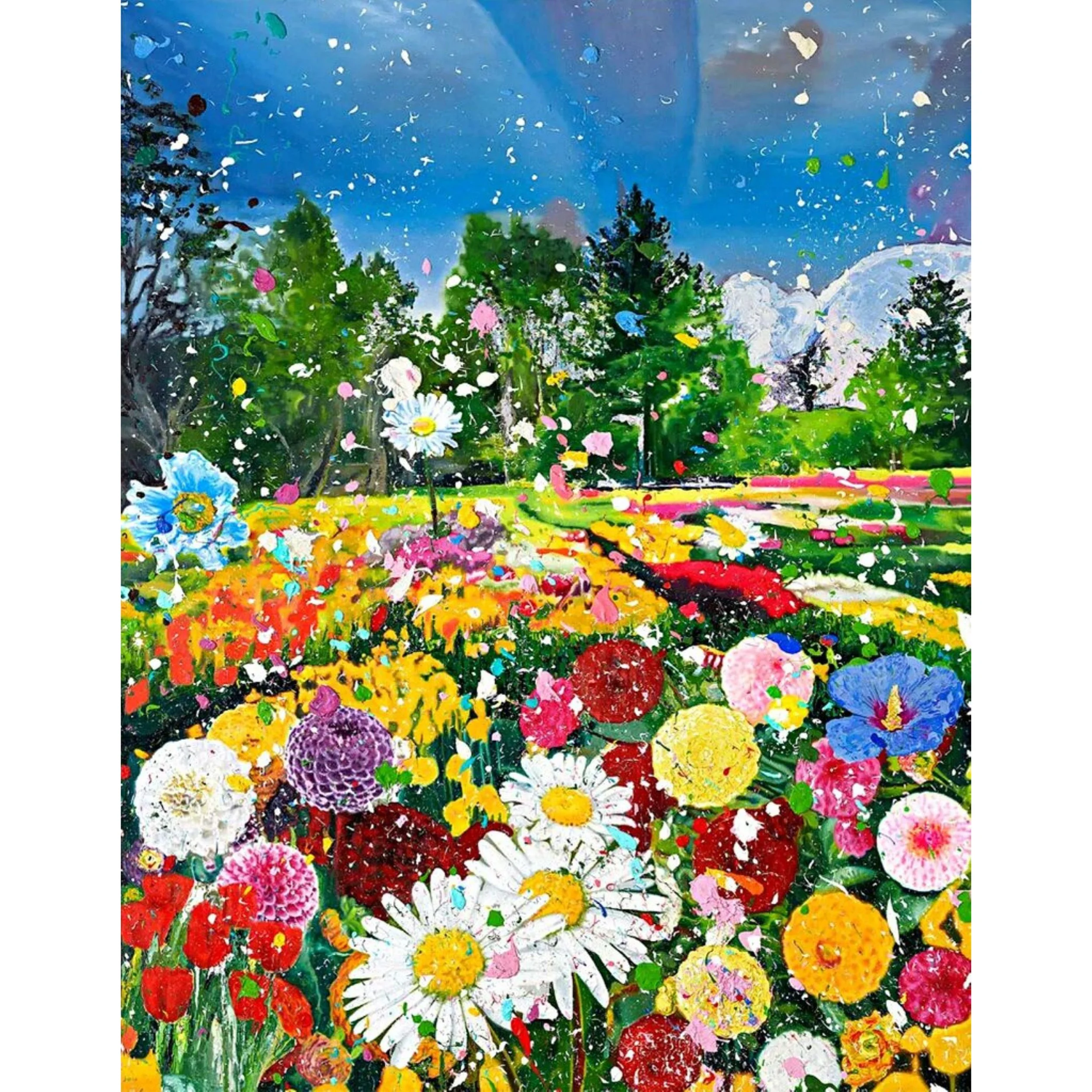 The Secrets 'Selflessness'