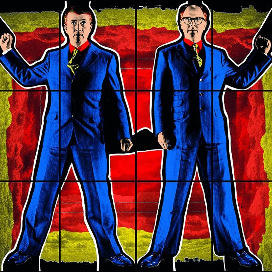 Gilbert &amp; George