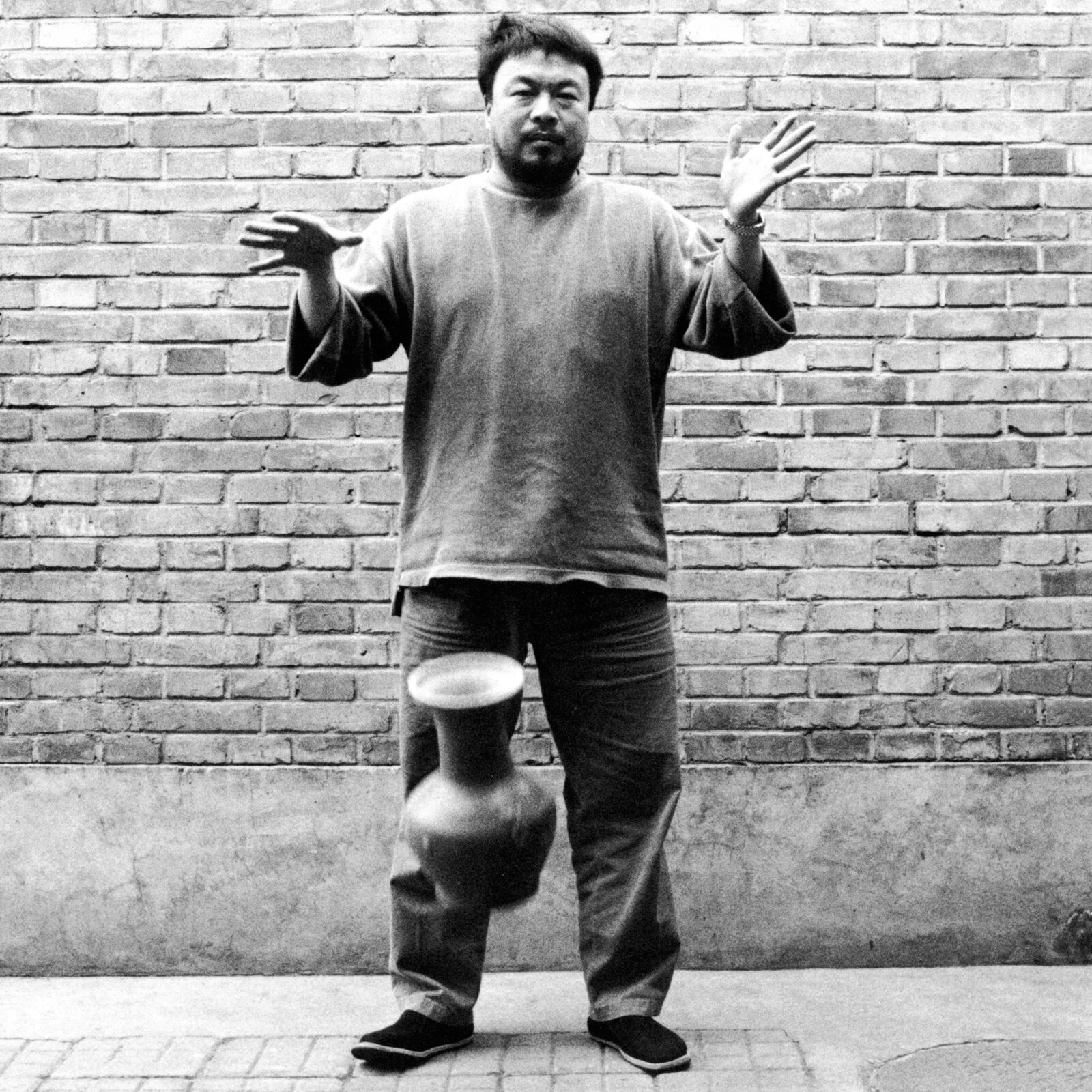 Ai Weiwei