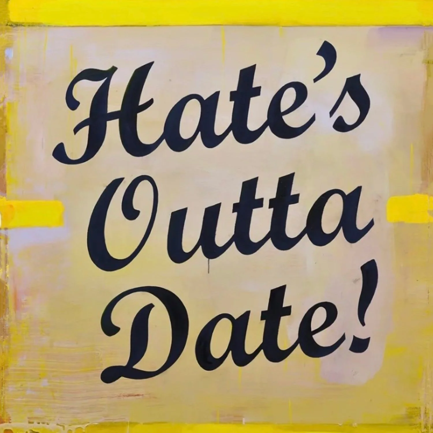 Harland Miller