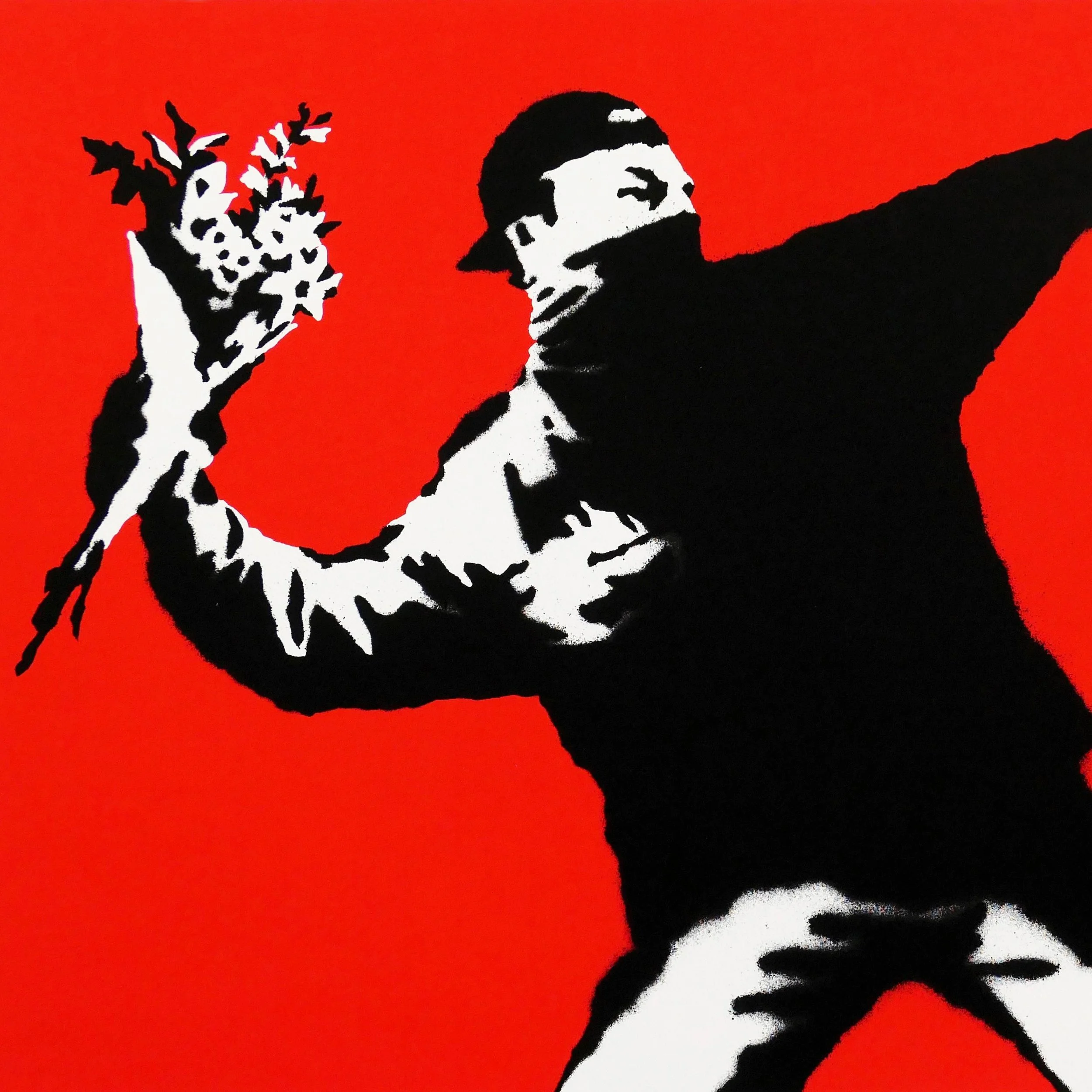 Banksy
