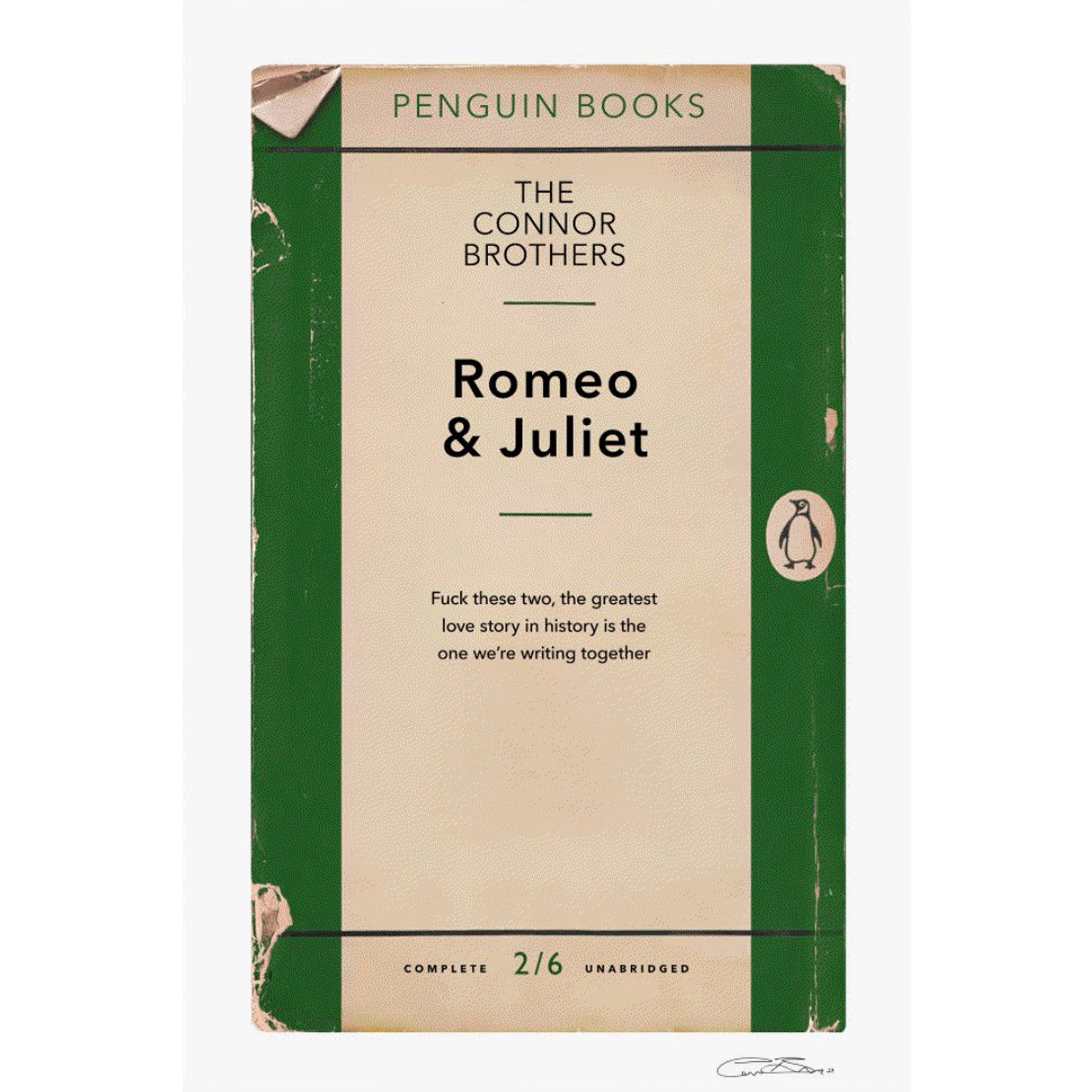 Romeo and Juliet