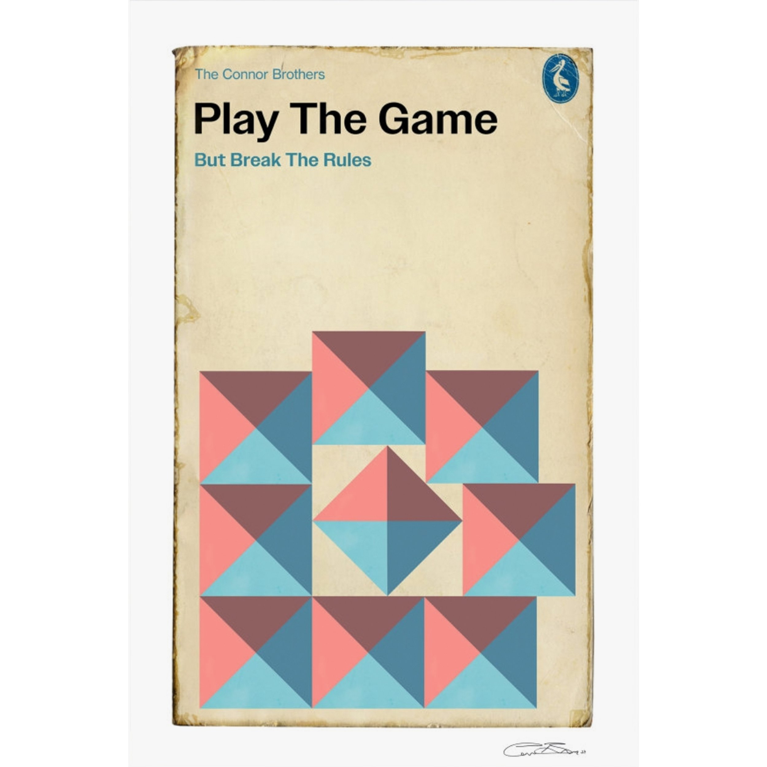 Play The Game