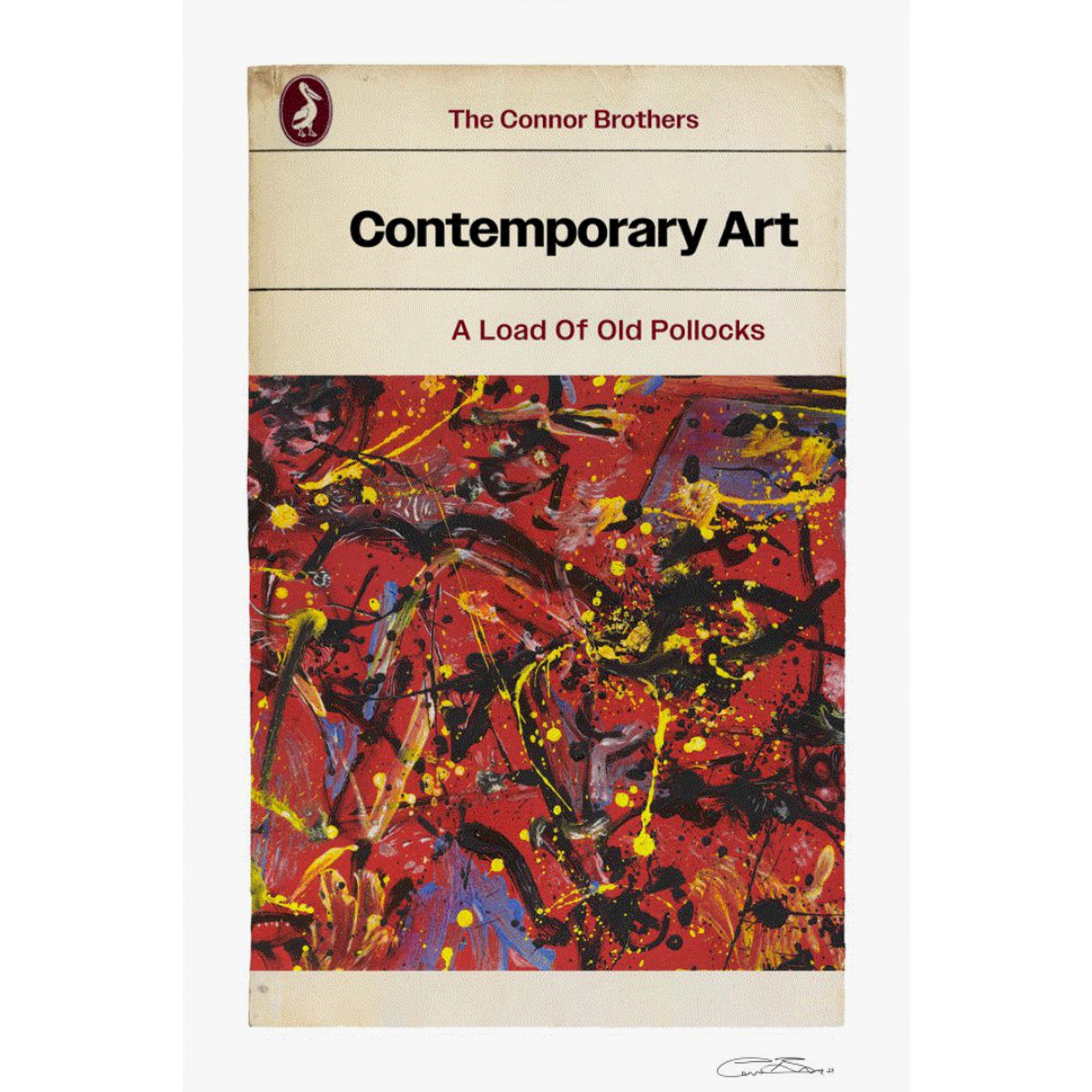 Contemporary Art