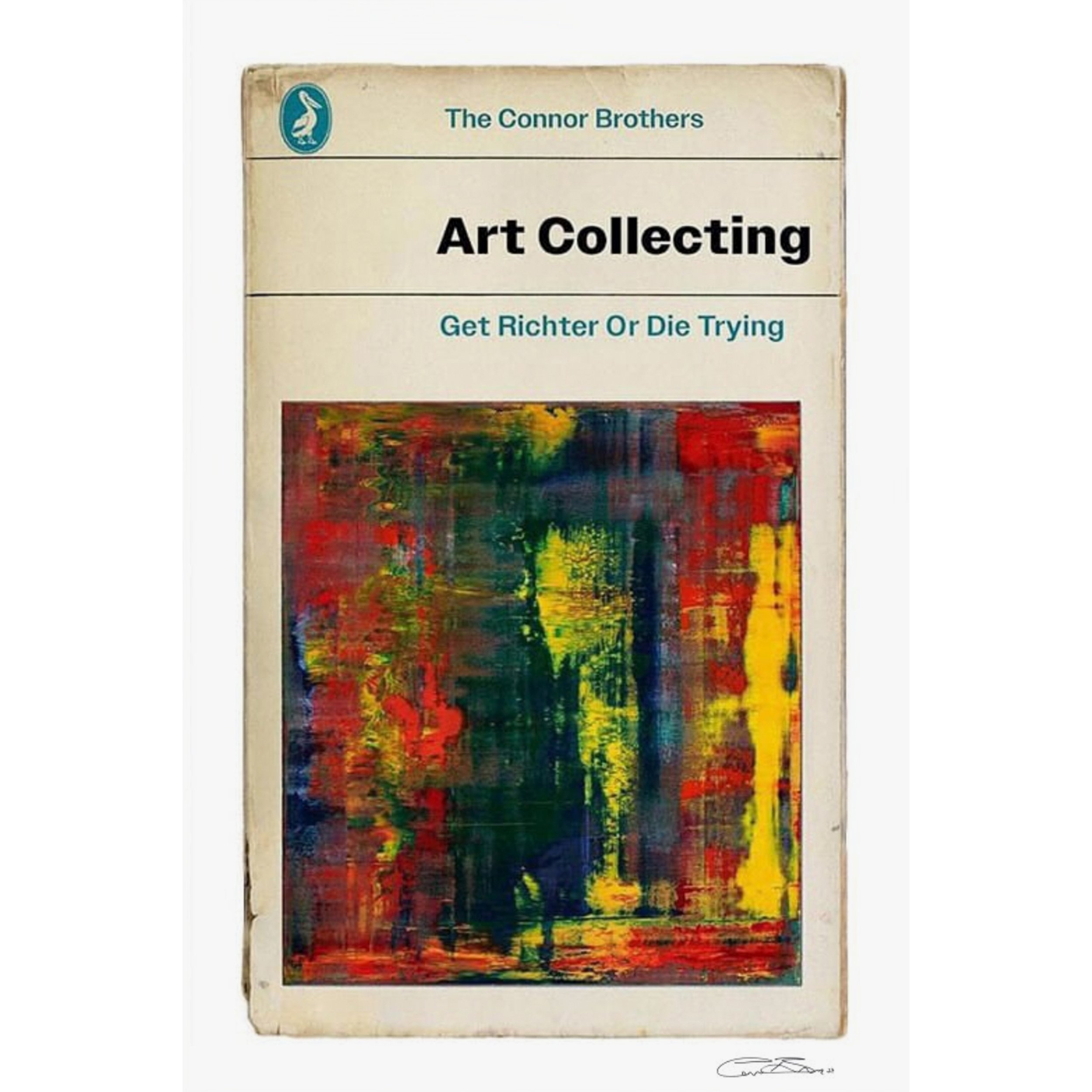 Art Collecting