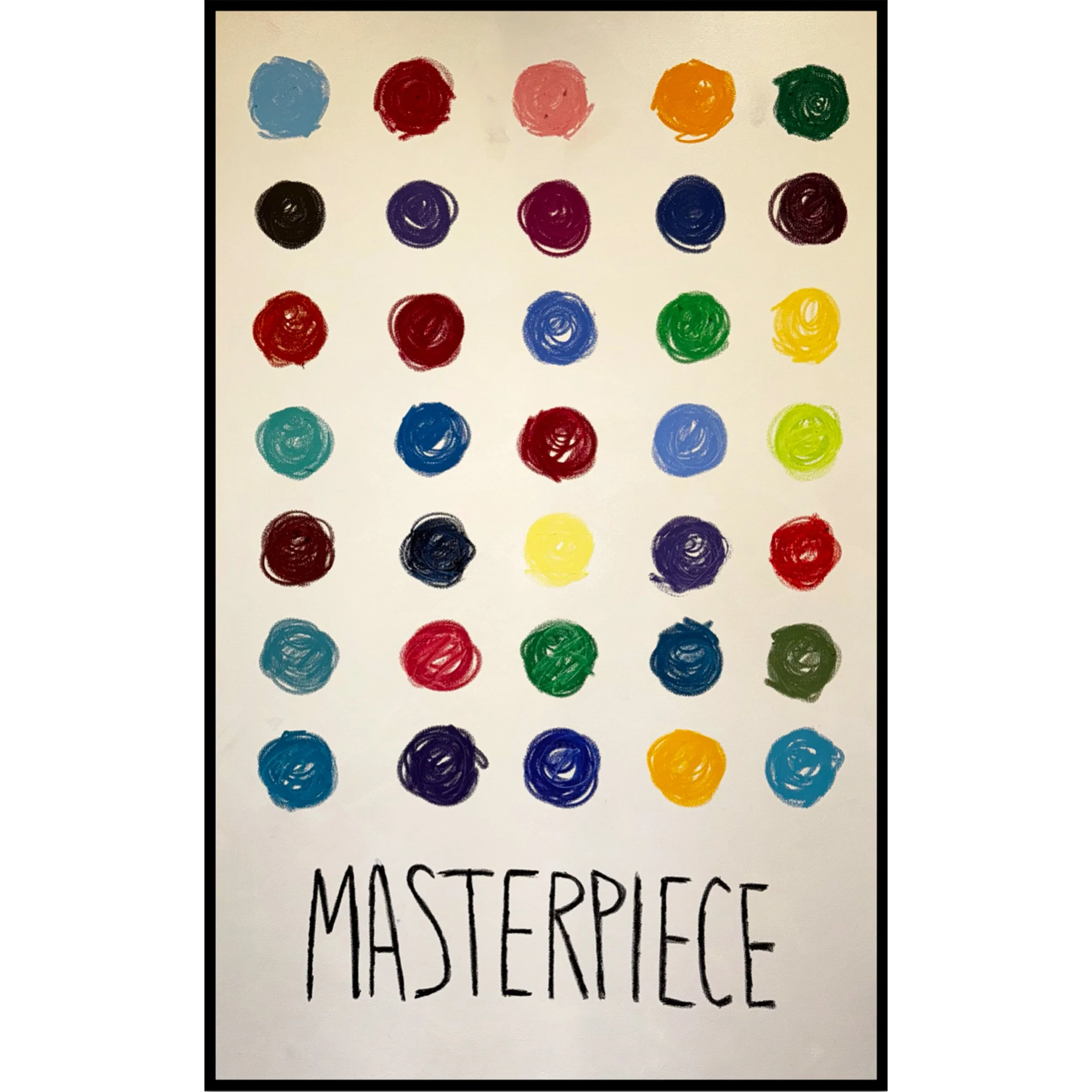 Masterpiece