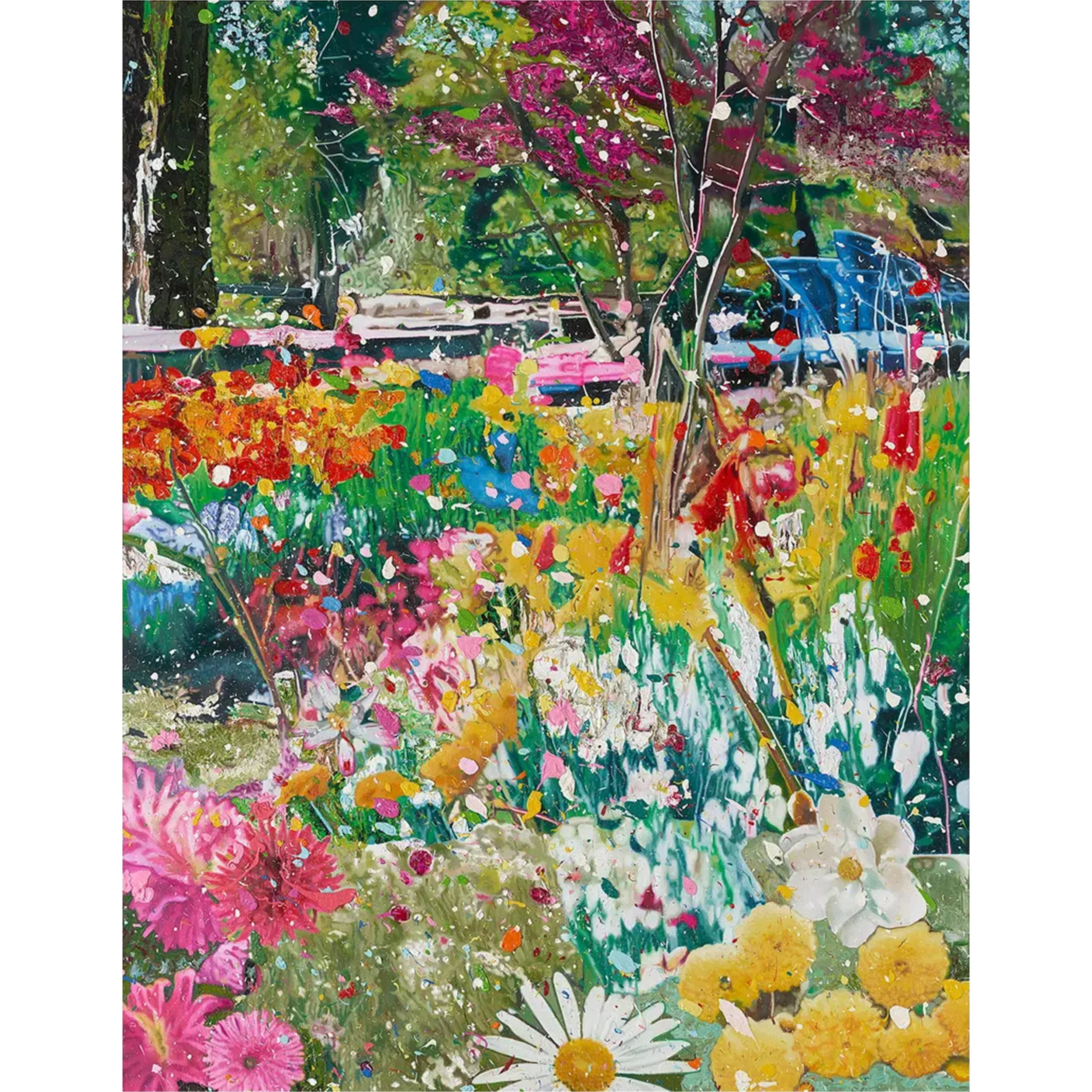 The Secrets 'Tolerance'