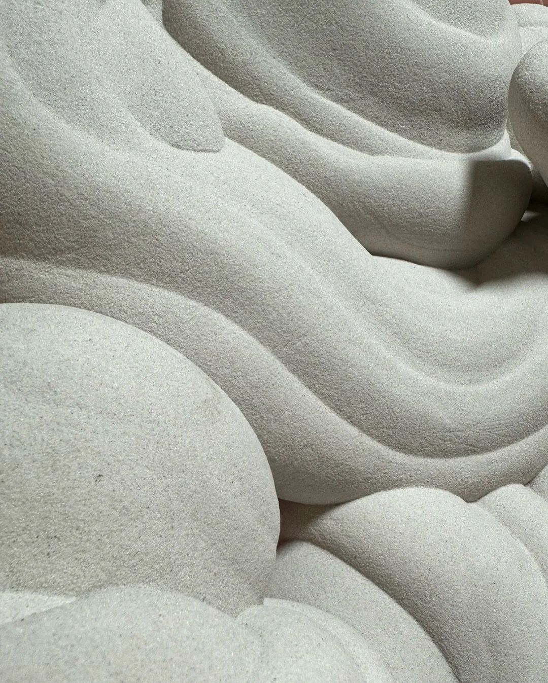 Beyond their natural rarity, gogottes carry deep cultural resonance. Their flowing, almost liquid-like shapes have long captivated artists and collectors. Surrealists Salvador Dal&iacute; and Max Ernst drew inspiration from their uncanny, water-carve