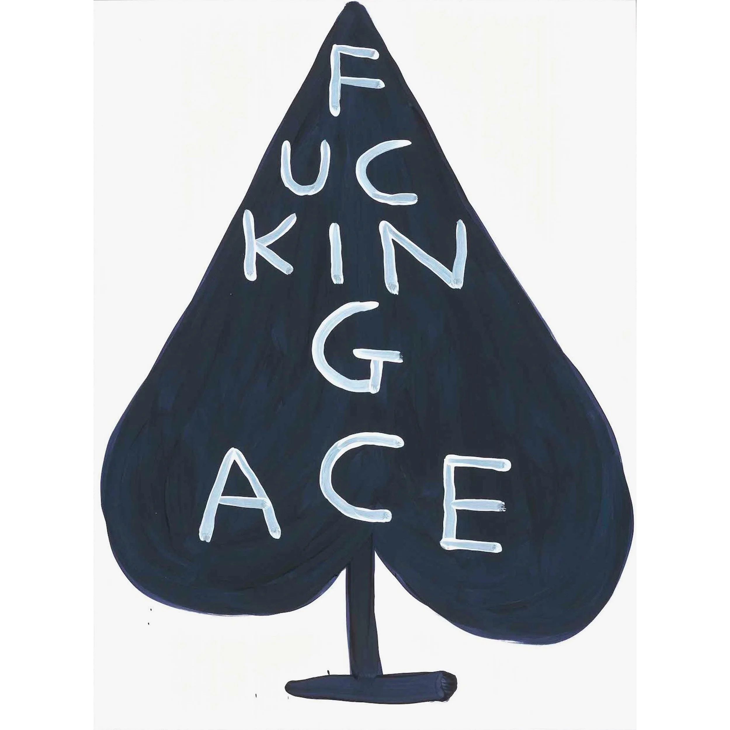 Fucking Ace